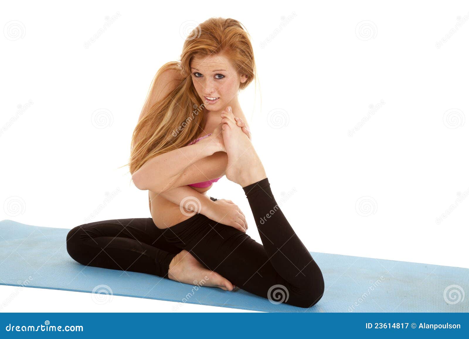 Pulling foot stock image. Image of activity, attractive 23614817