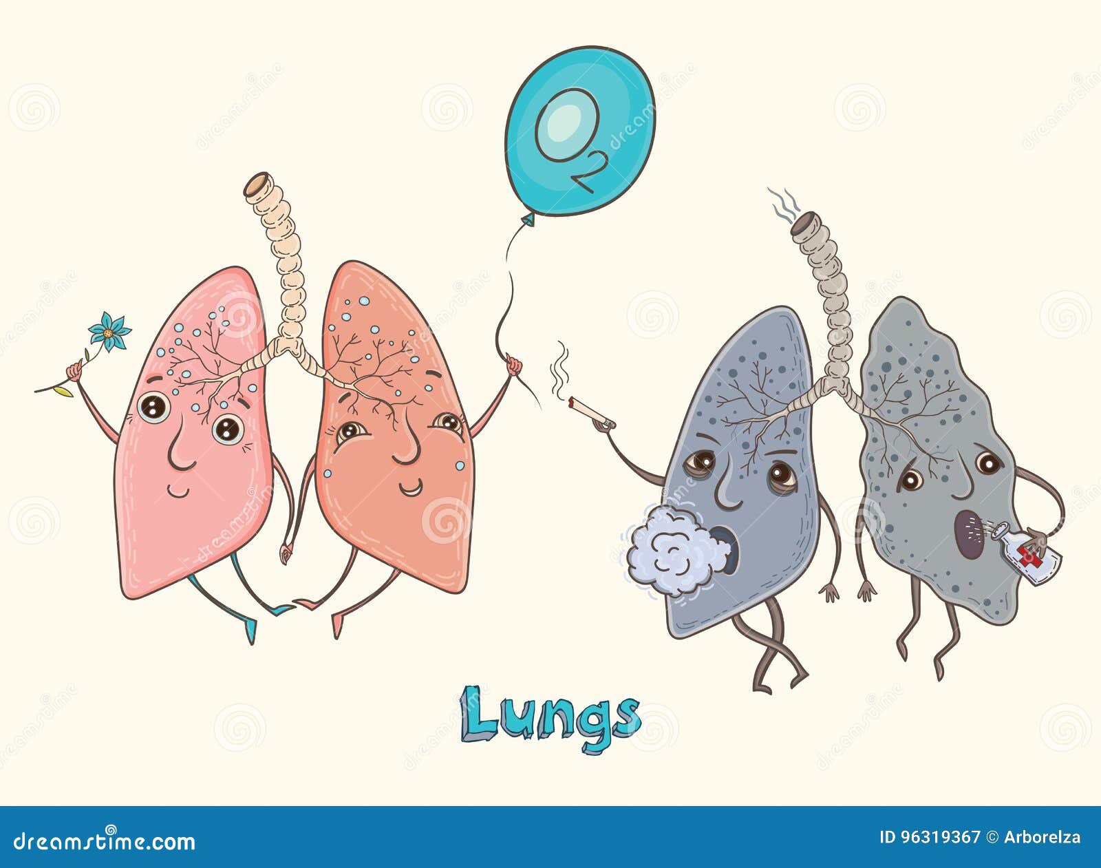 Pulmones Del Ser Humano Del Personaje De Dibujos Animados Ilustración del Vector - Ilustración de sonriente, presionado: 96319367 Pulmones Del Ser Humano Del Personaje De Dibujos Animados Ilustración del Vector - Ilustración de sonriente, presionado: 96319367