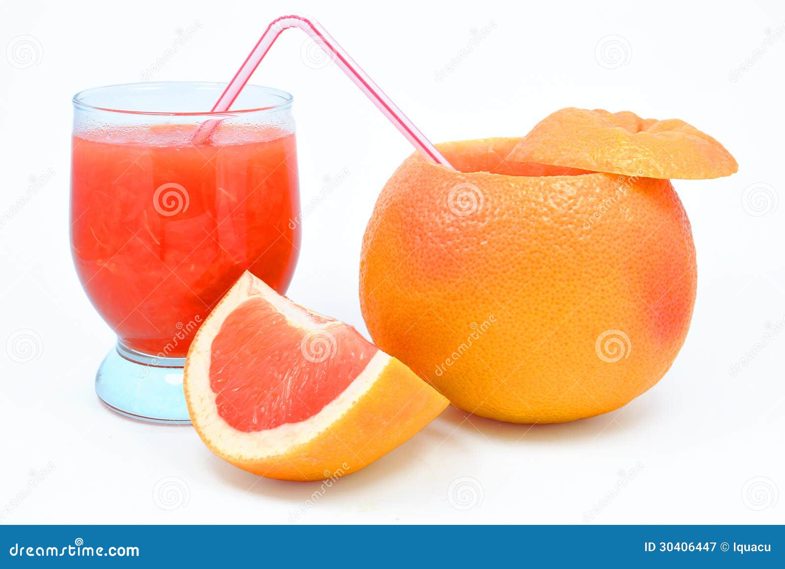 Pulp of grapefruit stock image. Image of organic, grapefruit 30406447