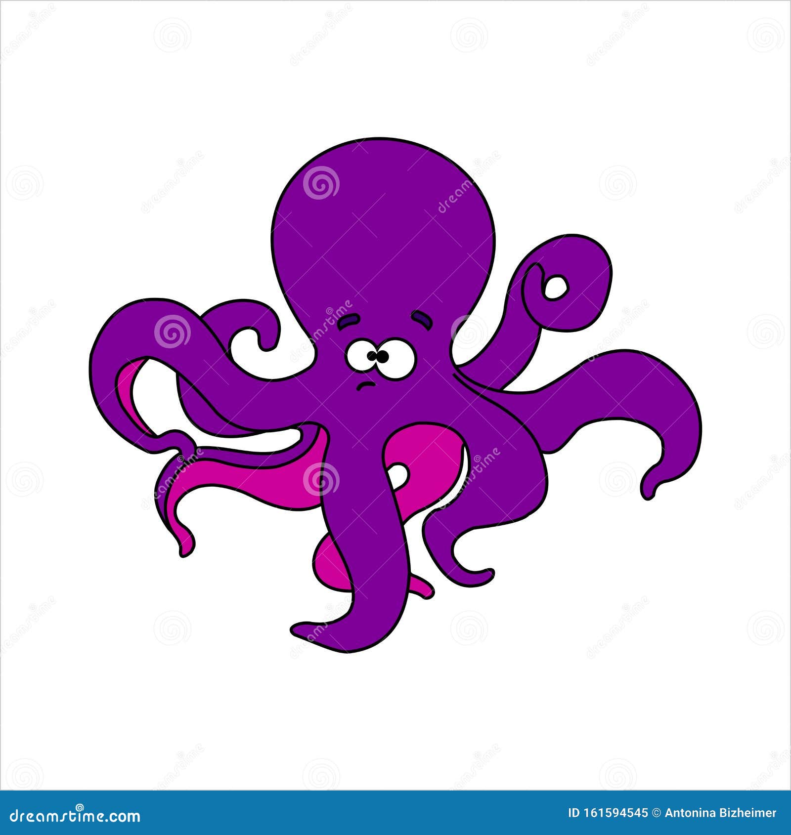 Pulpo Triste Y Simpático Pulpo Para Un Libro De Colorear Para Niños Imagen Vectorial Stock de ilustración - Ilustración de lindo, arte: 161594545 Pulpo Triste Y Simpático Pulpo Para Un Libro De Colorear Para Niños Imagen Vectorial Stock de ilustración - Ilustración de lindo, arte: 161594545