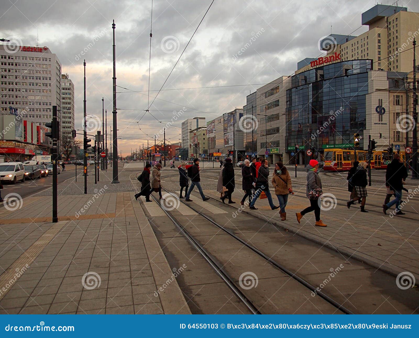 Pulse of the city. editorial stock photo. Image of outdoor 64550103