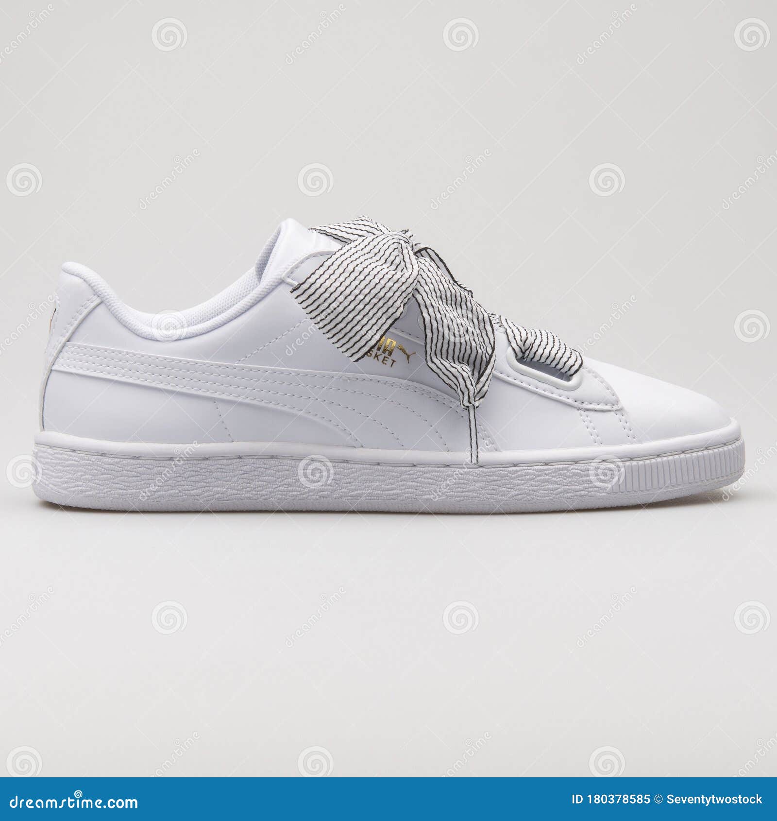 Basket White Sneaker Image - Image kicks, object: 180378585