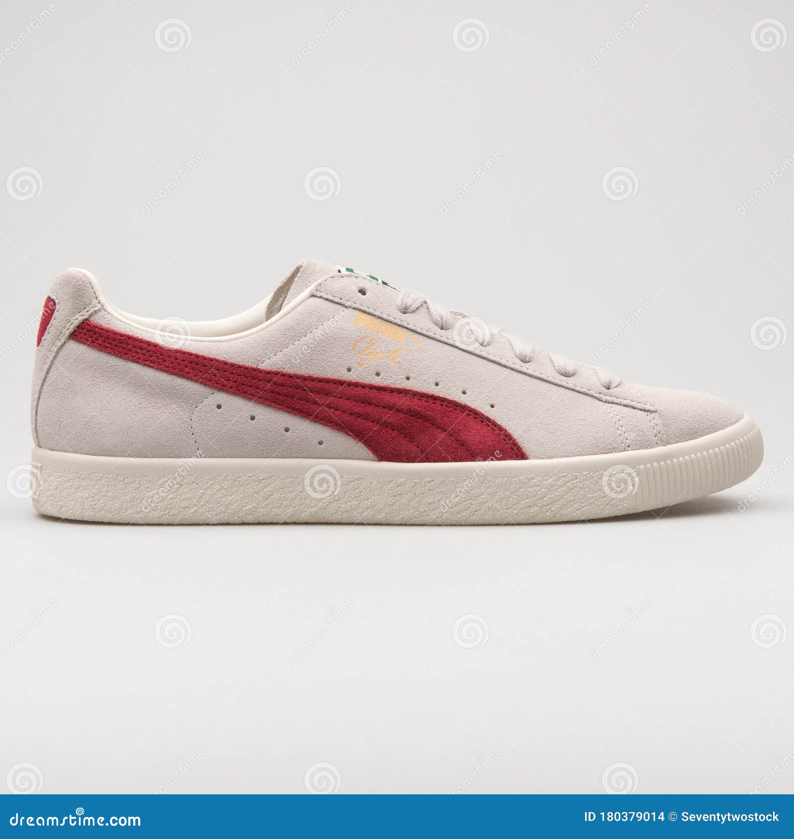 puma clyde from the archive