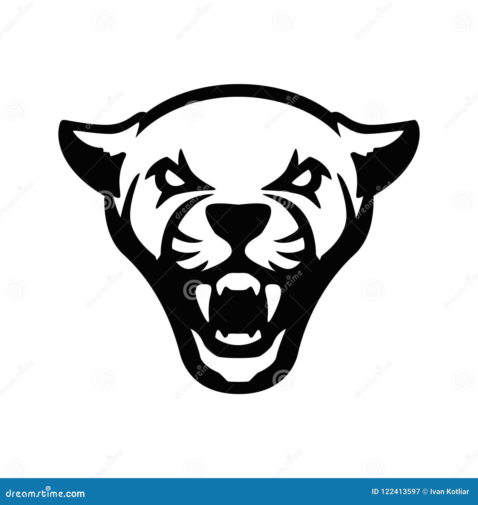 puma and jaguar logo