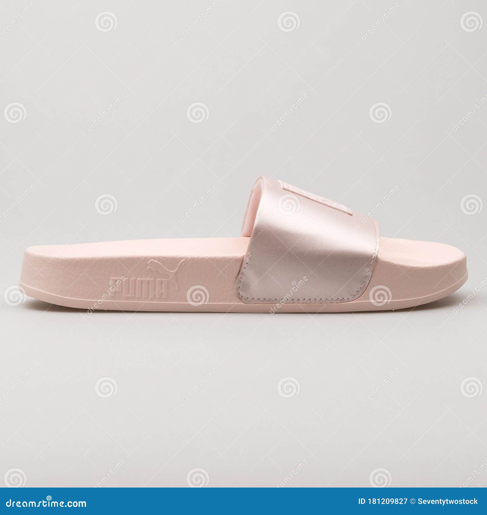 sandal puma rose