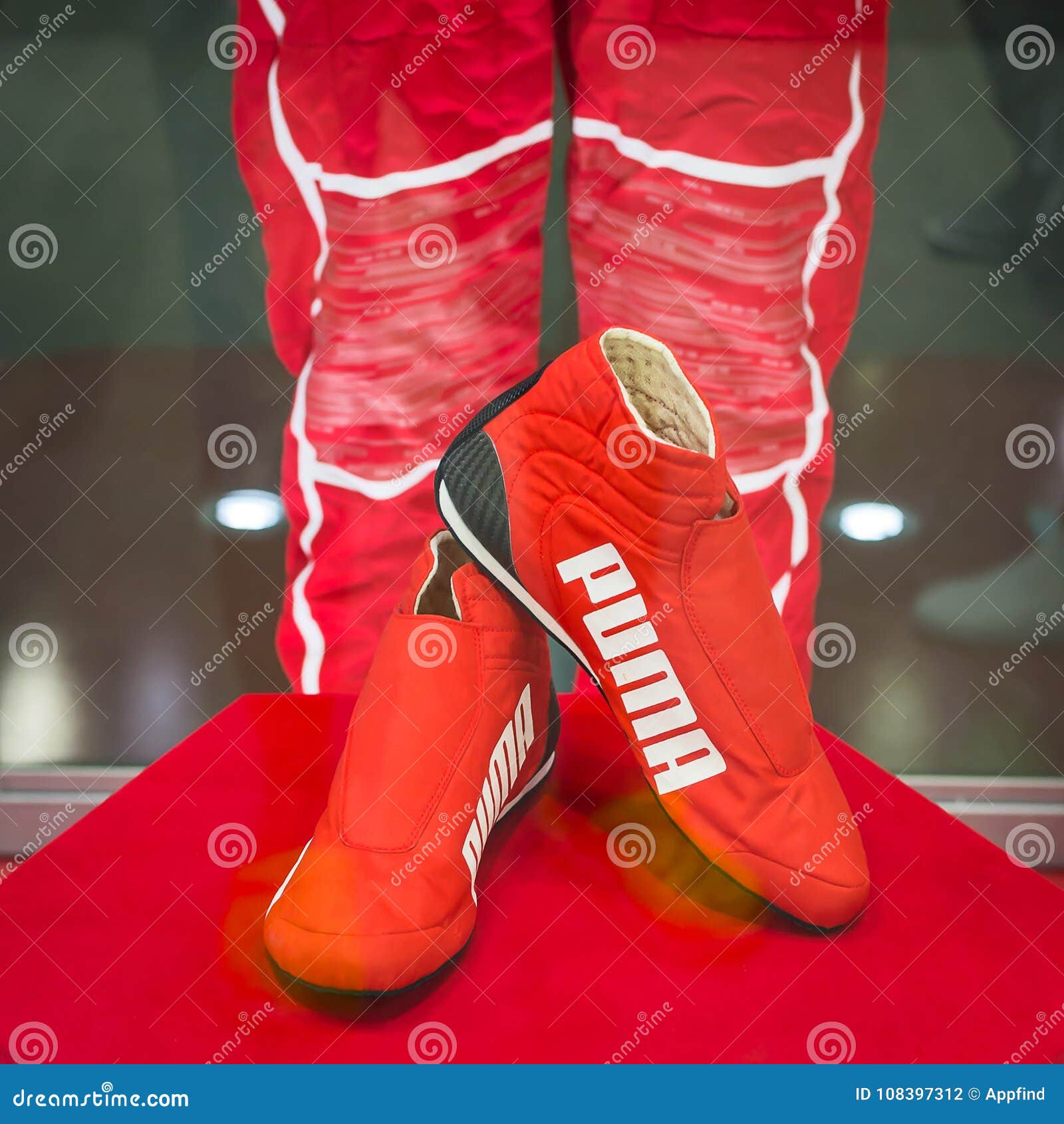 Puma Racing Photos - Free & Royalty-Free Stock Photos from Dreamstime