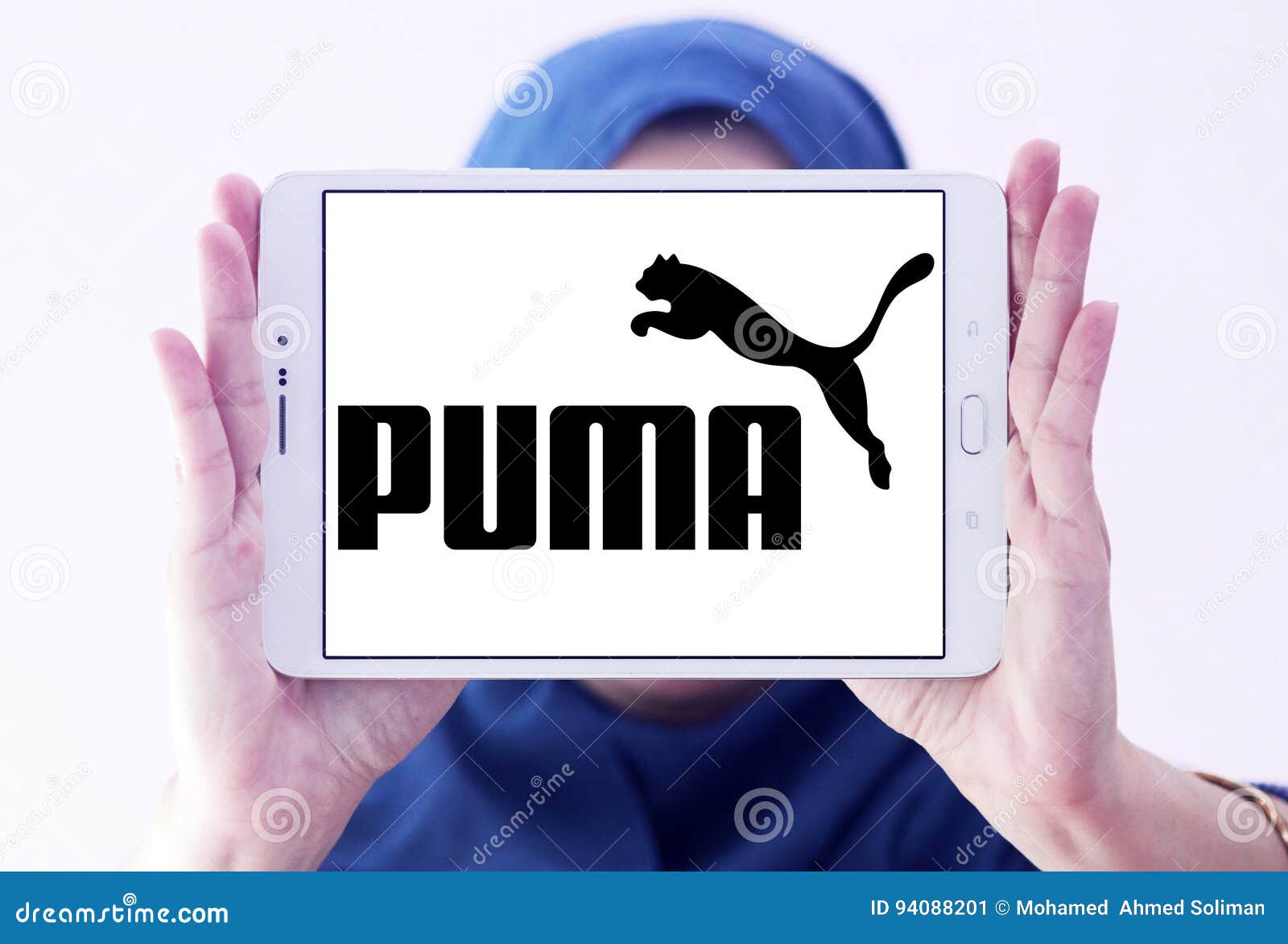 puma clothing company