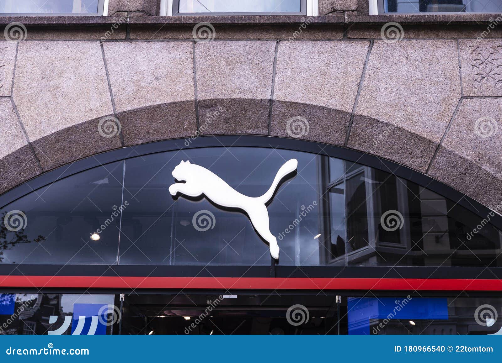 puma store netherlands