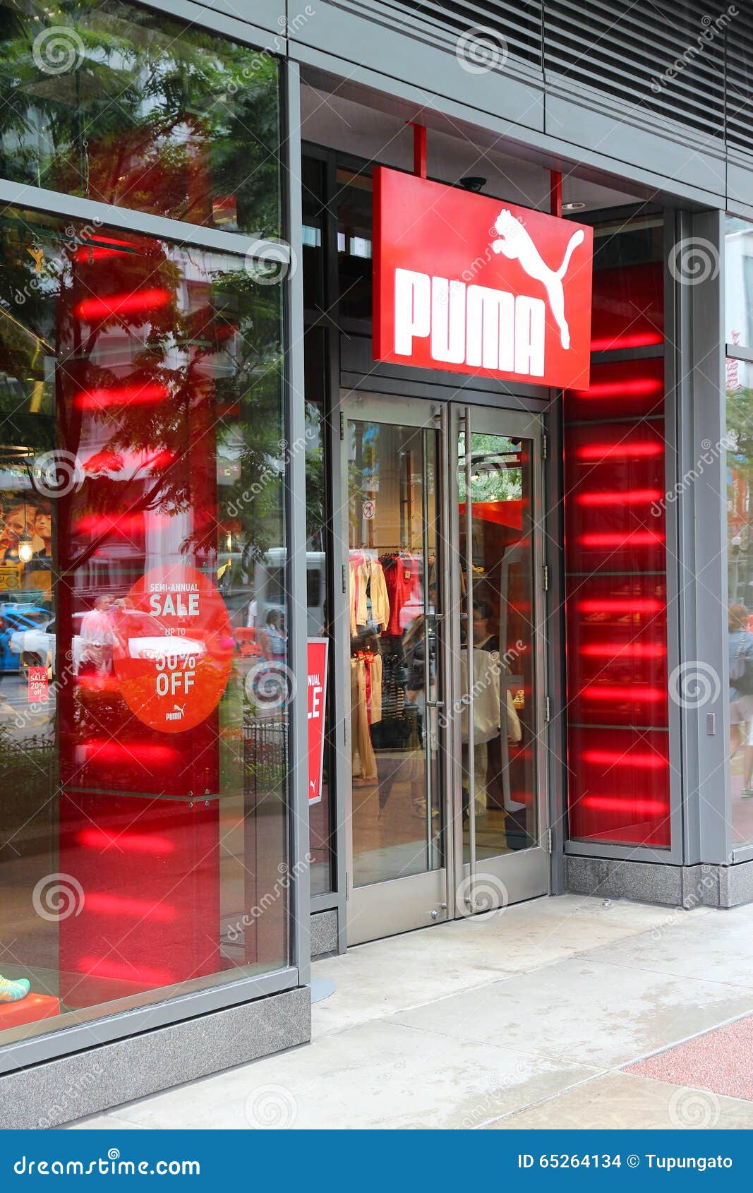 puma store united states