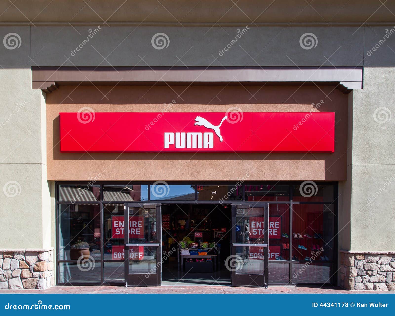puma shop usa