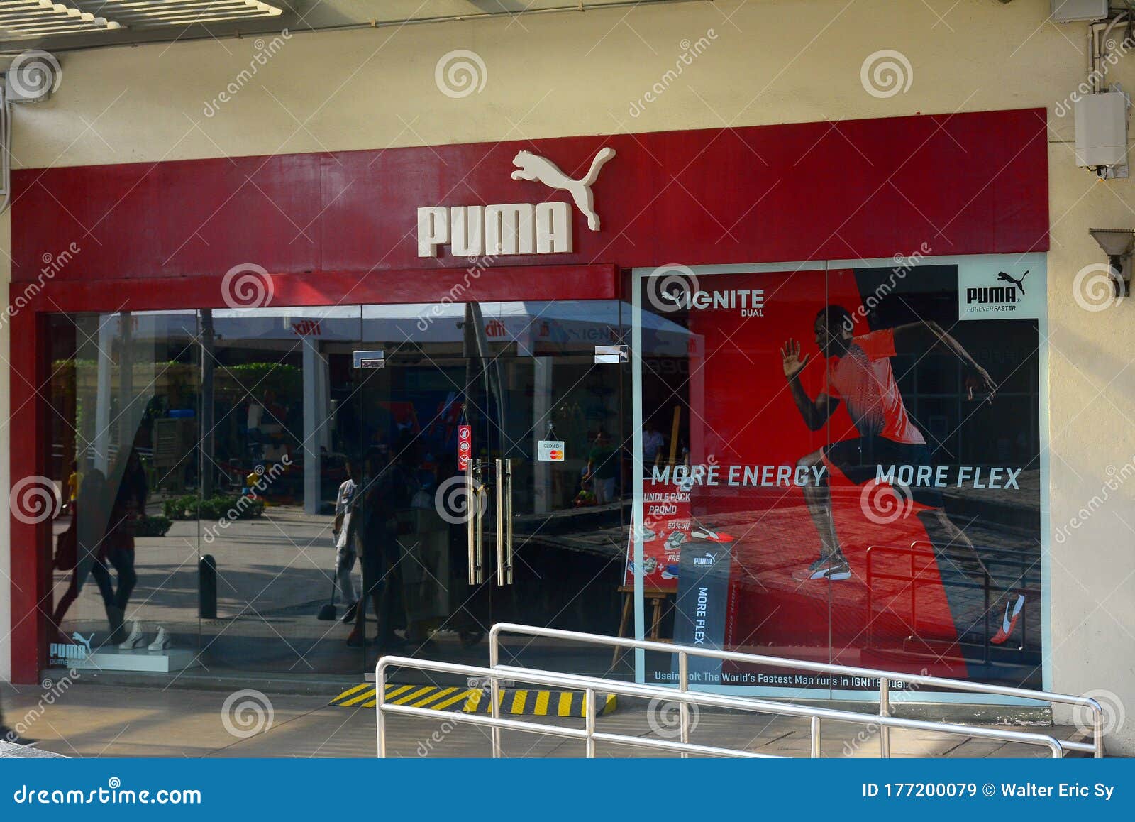 puma store philippines