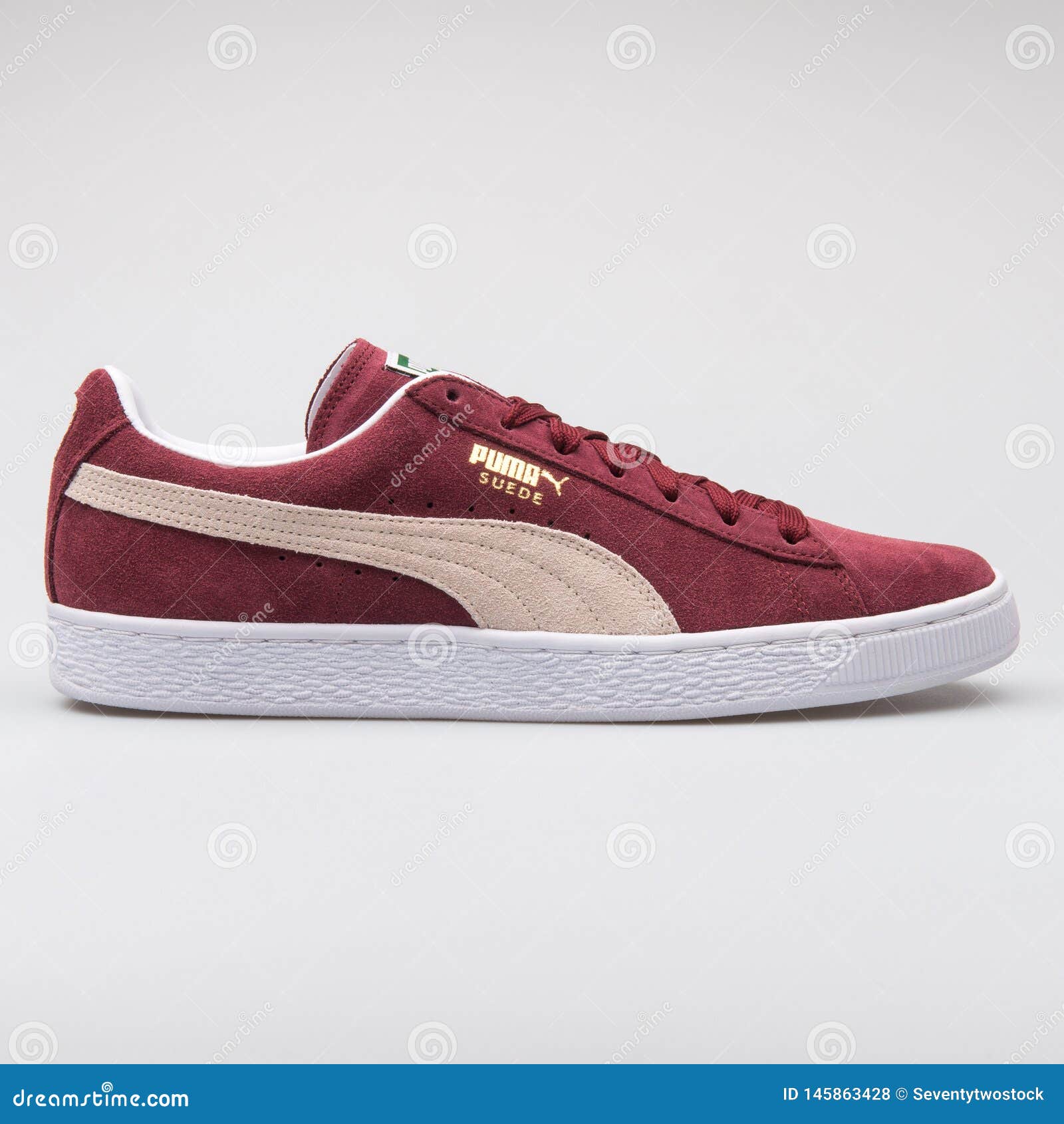 puma suede 7