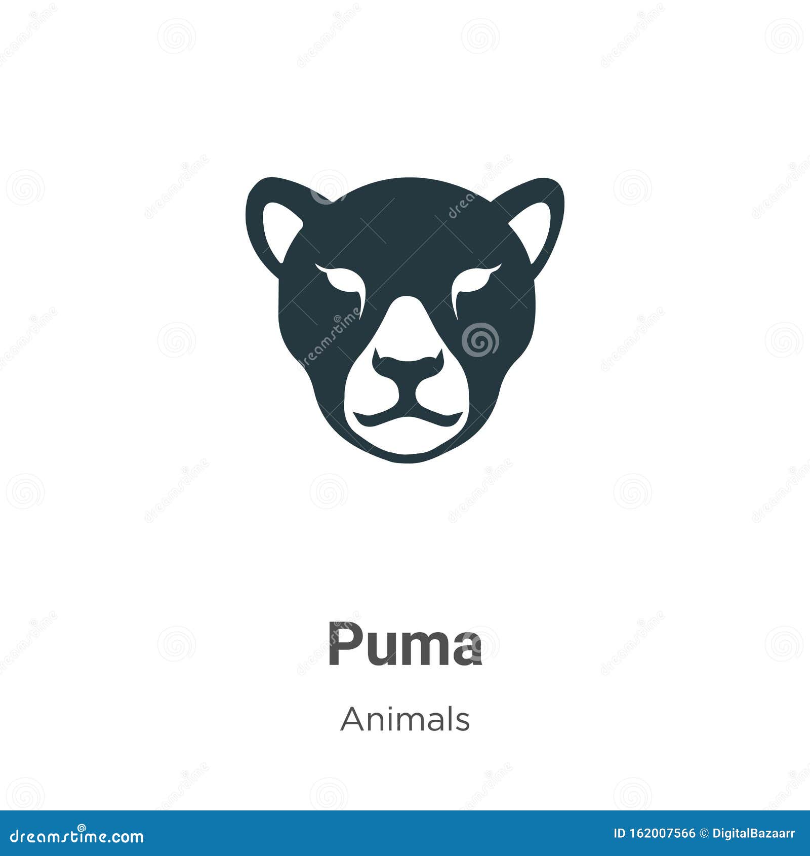 puma icon