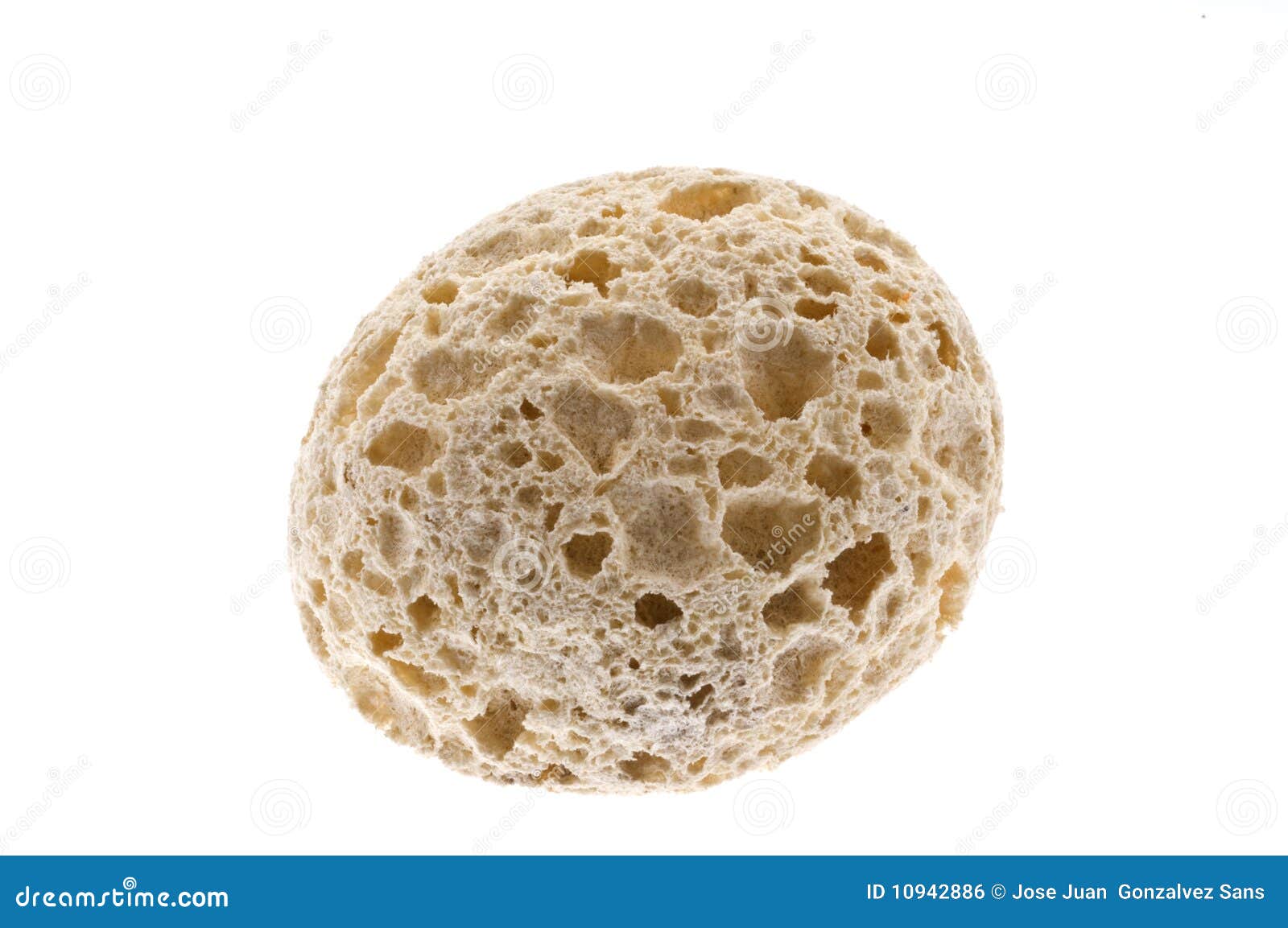 Pumice stone stock photo. Image of stone, health, shower 10942886