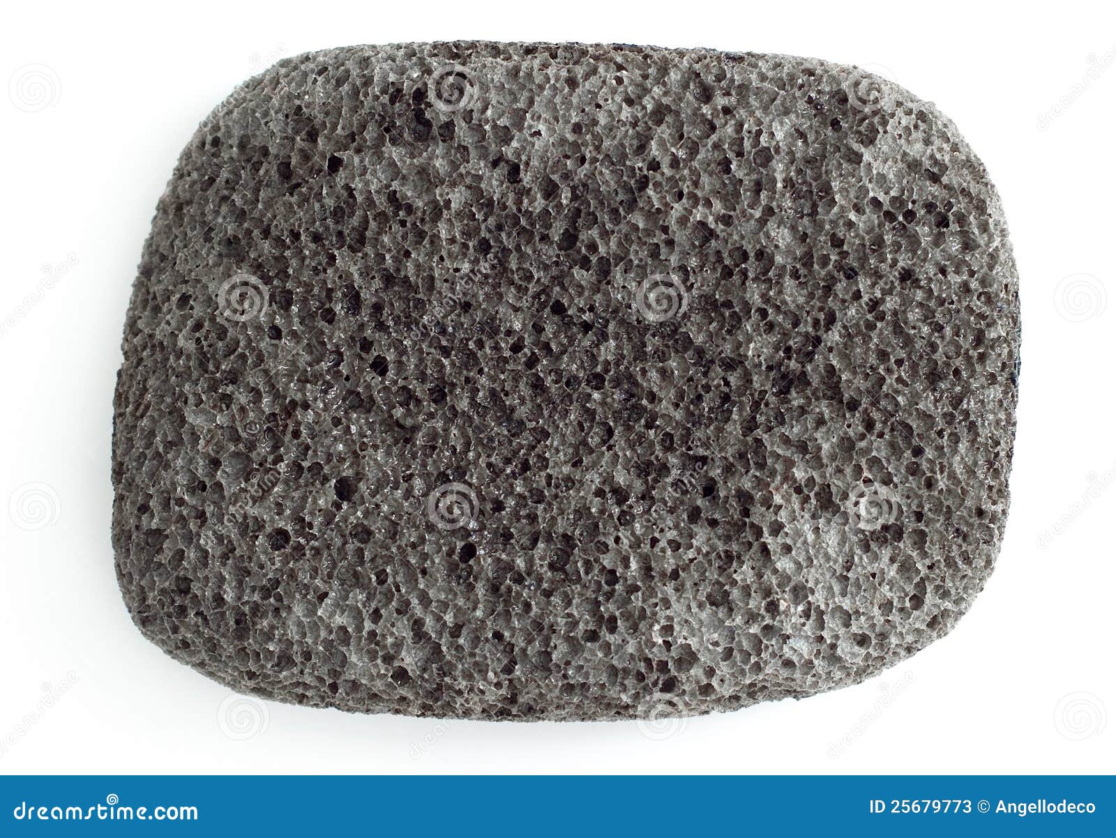 Pumice Stone, Piedra Pomez, Liparita Stock Image - Image of aesthetics,  surface: 25679773