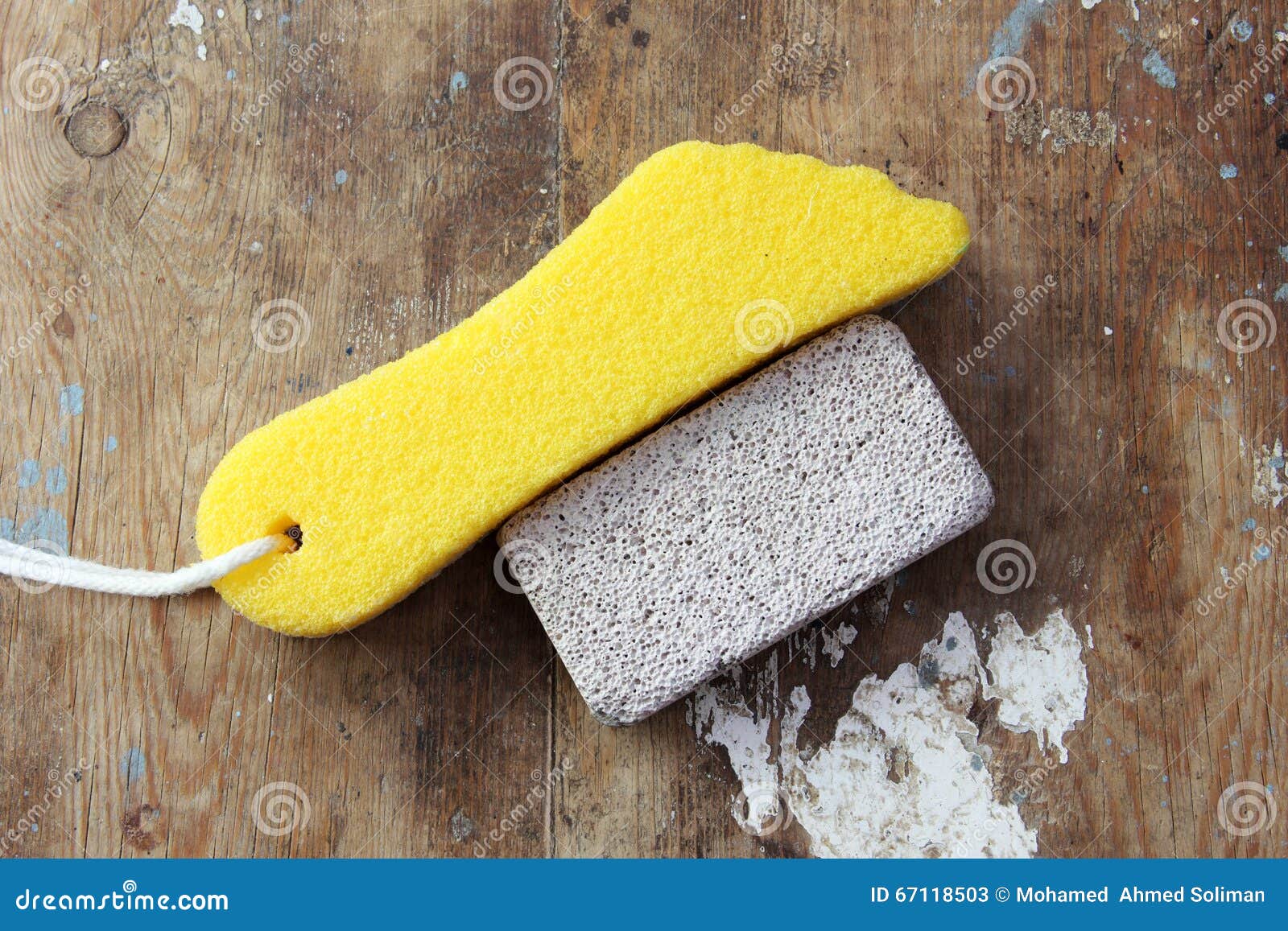 Pumice stone stock image. Image of stone, treatment, rock 67118503