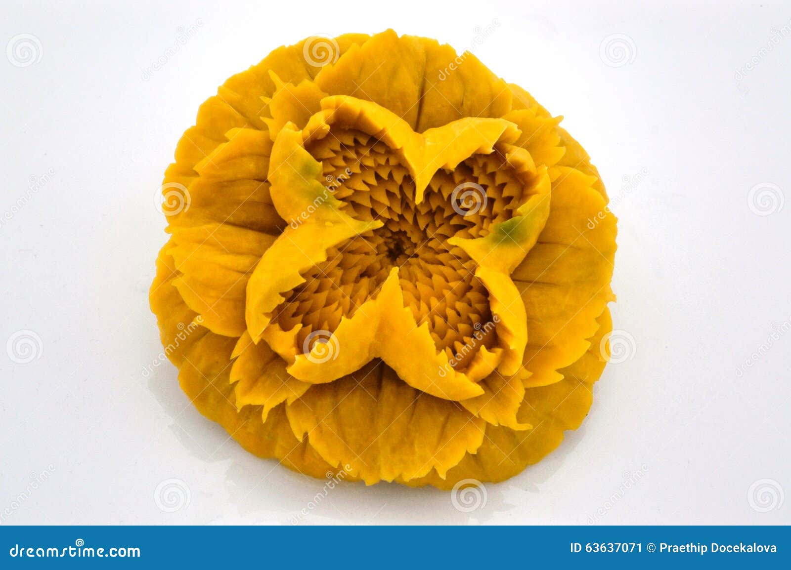 Pumkin carvings stock image. Image of cantaloupe, flowers - 63637071