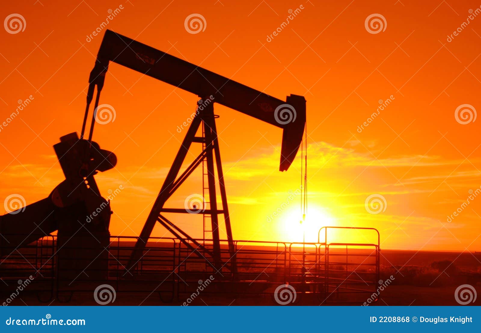 Pump Jack 7 stock photo. Image of industrial, saudi, government 2208868
