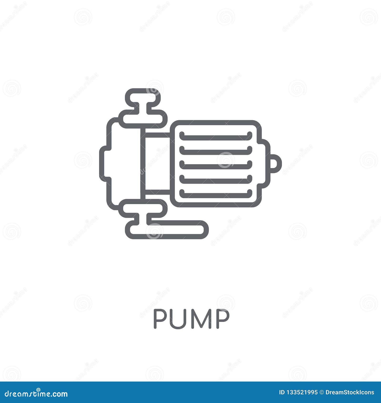 Share 139+ pump logo latest - camera.edu.vn