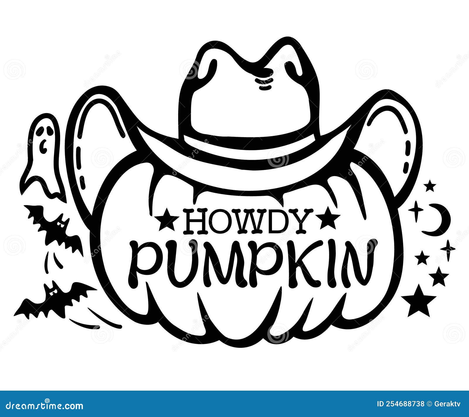 Pumpkin Cowboy Vector Black Graphic Printable Illustration Halloween Pumpkin Wearing Cowboy Hat pumpkin-cowboy-vector-black-graphic-printable-illustration-halloween-pumpkin-wearing-cowboy-hat