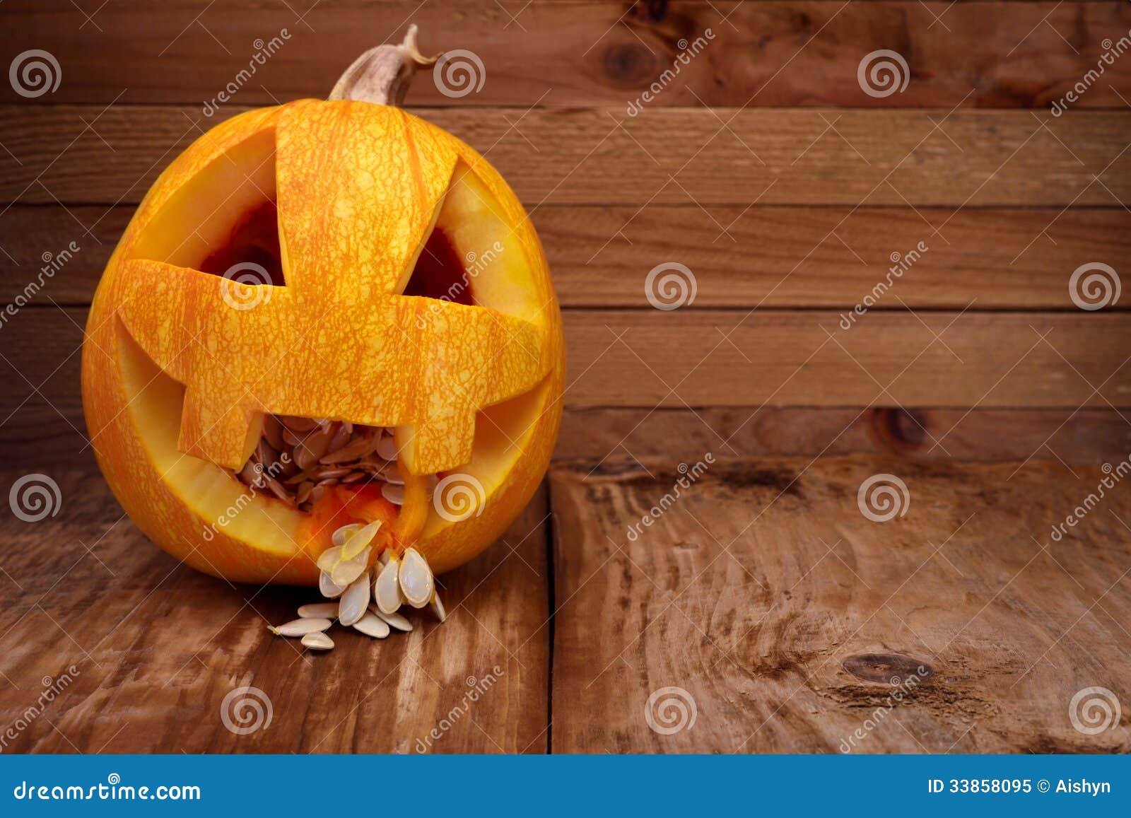 Pumpkin halloween seeds stock image. Image of backgrounds 33858095