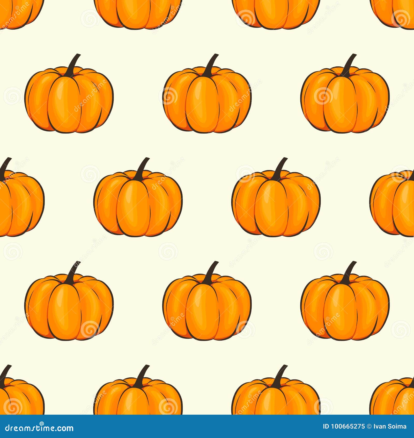 Pumpkins  Things October Background 2019  Treebird Branding