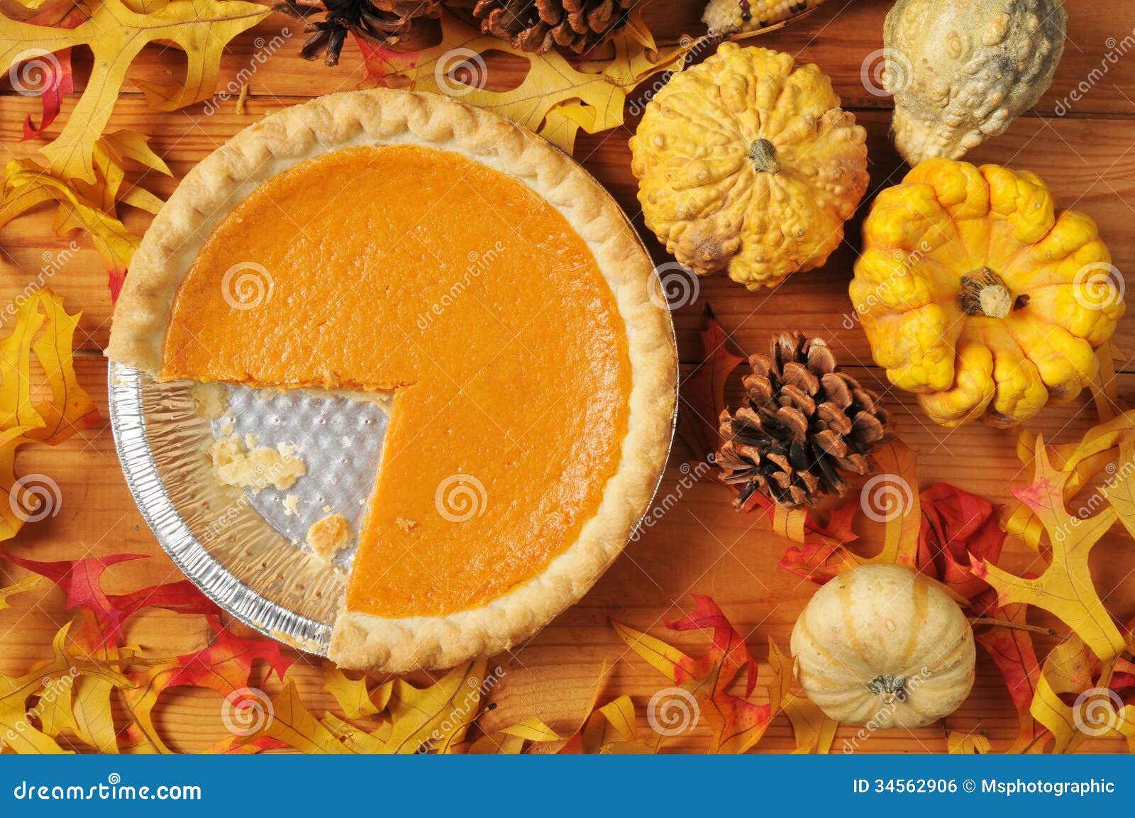 Pumpkin Pie Royalty Free Stock Image - Image: 34562906 Pumpkin Pie Royalty Free Stock Image - Image: 34562906
