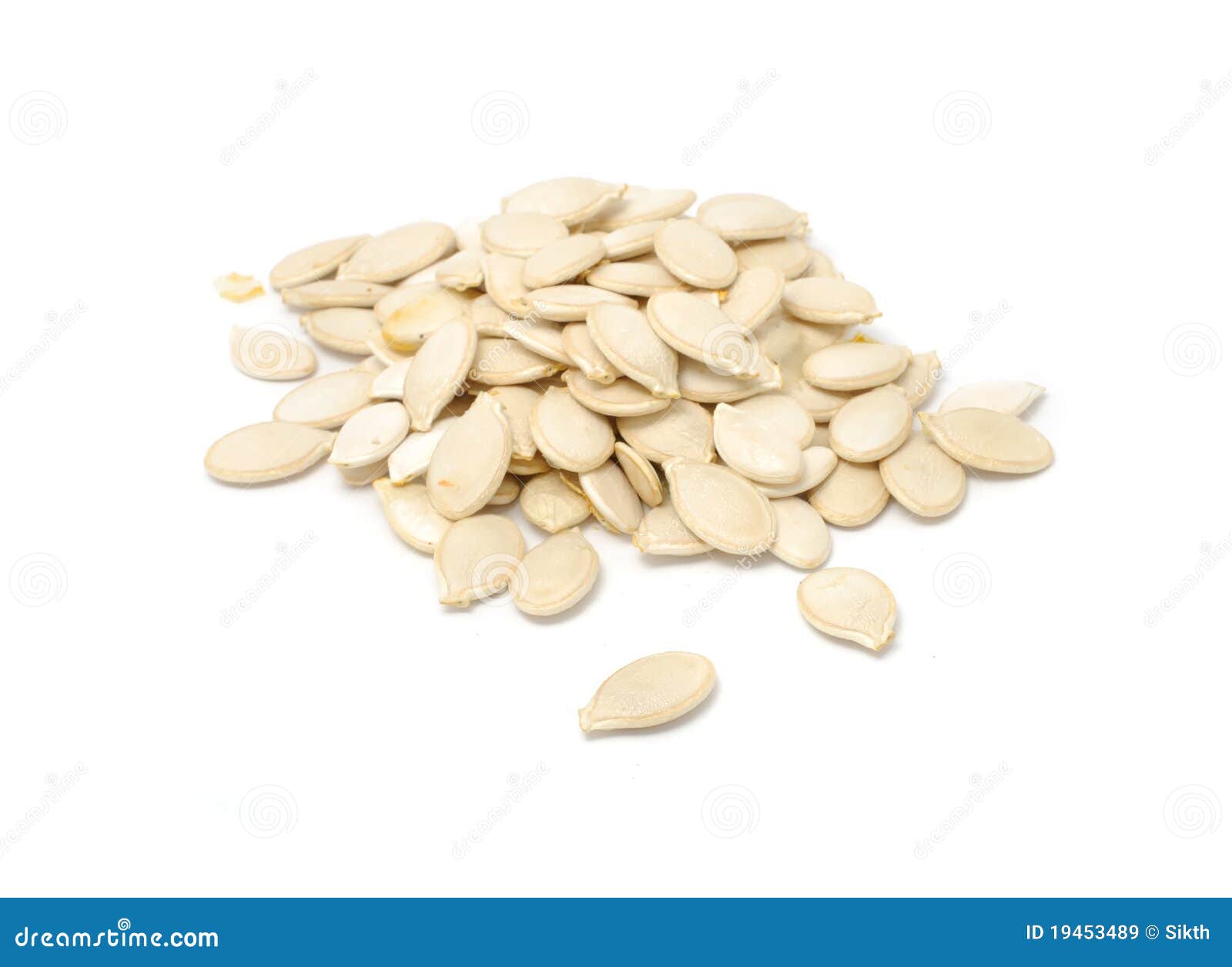 Pumpkin Seeds stock image. Image of crop, background 19453489