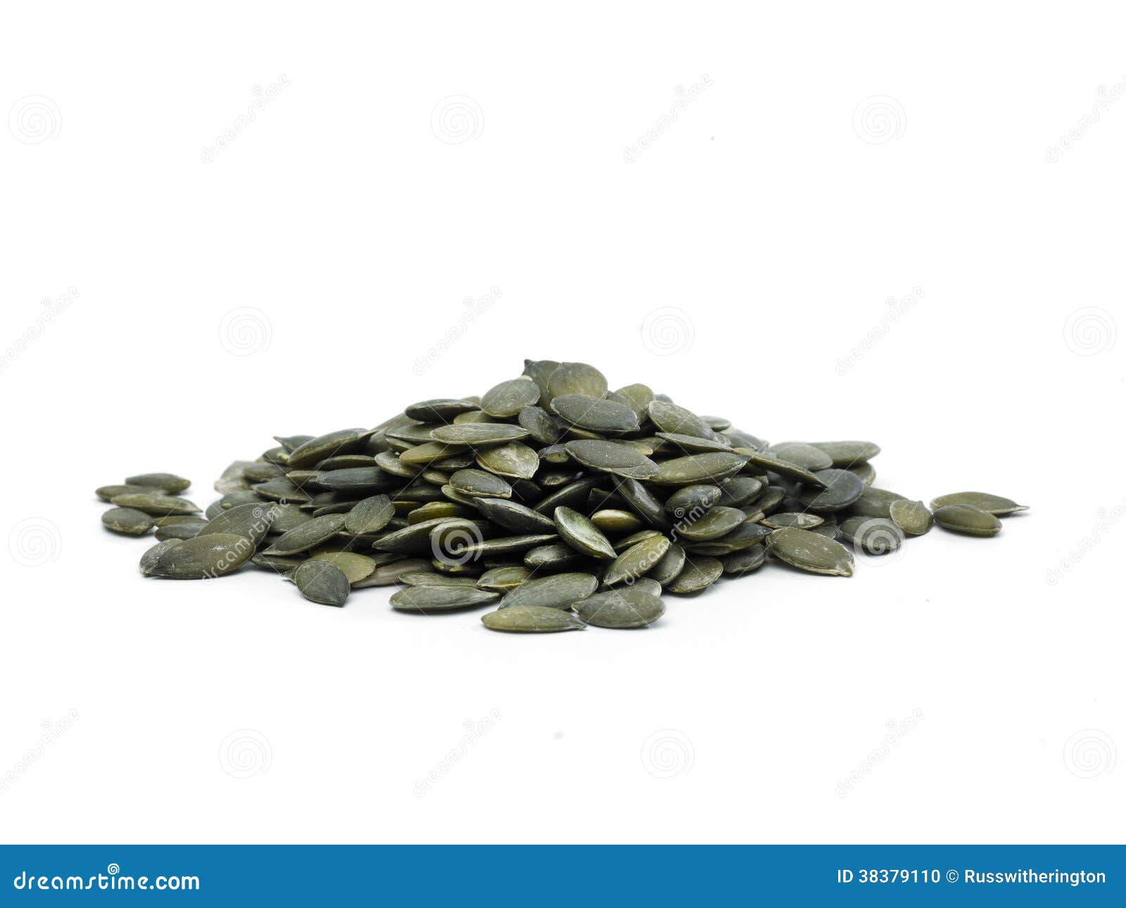 Pumpkin Seeds stock photo. Image of minerals, seeds, healthy 38379110