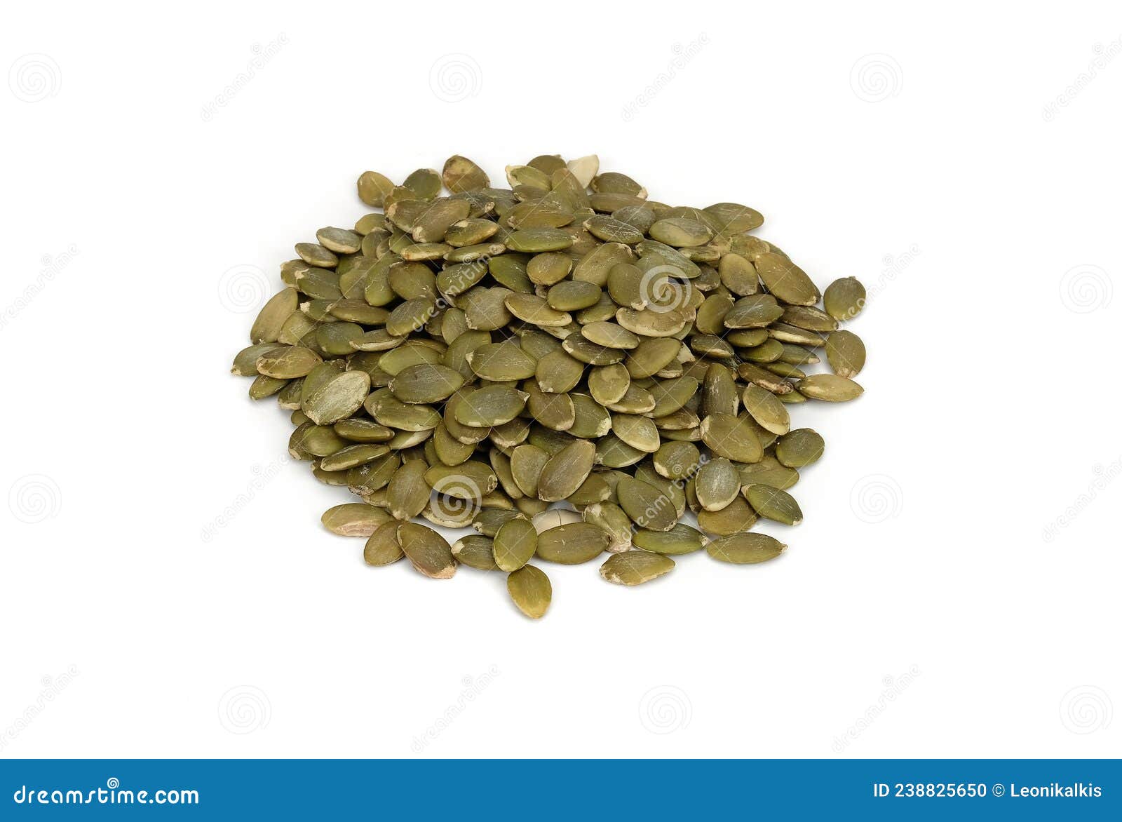 pumpkin seeds or pepitas 