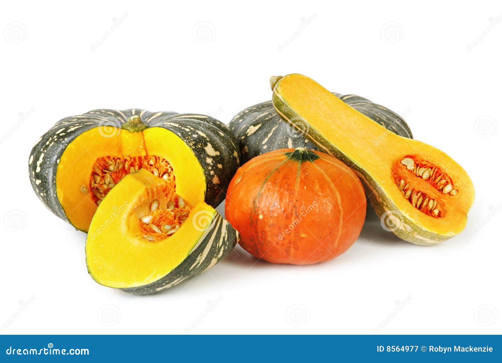 pumpkins