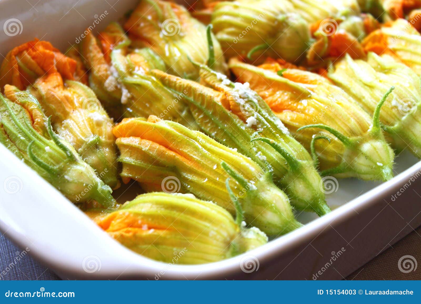 Pumpkins flower stock image. Image of baked, lunch, flavored 15154003