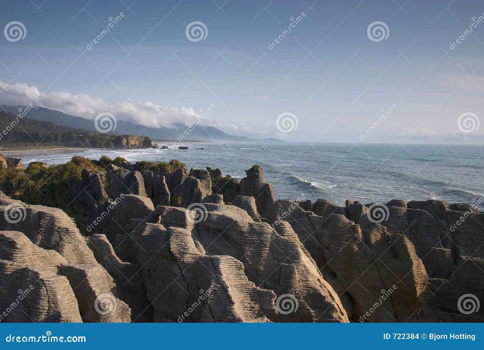 punakaiki