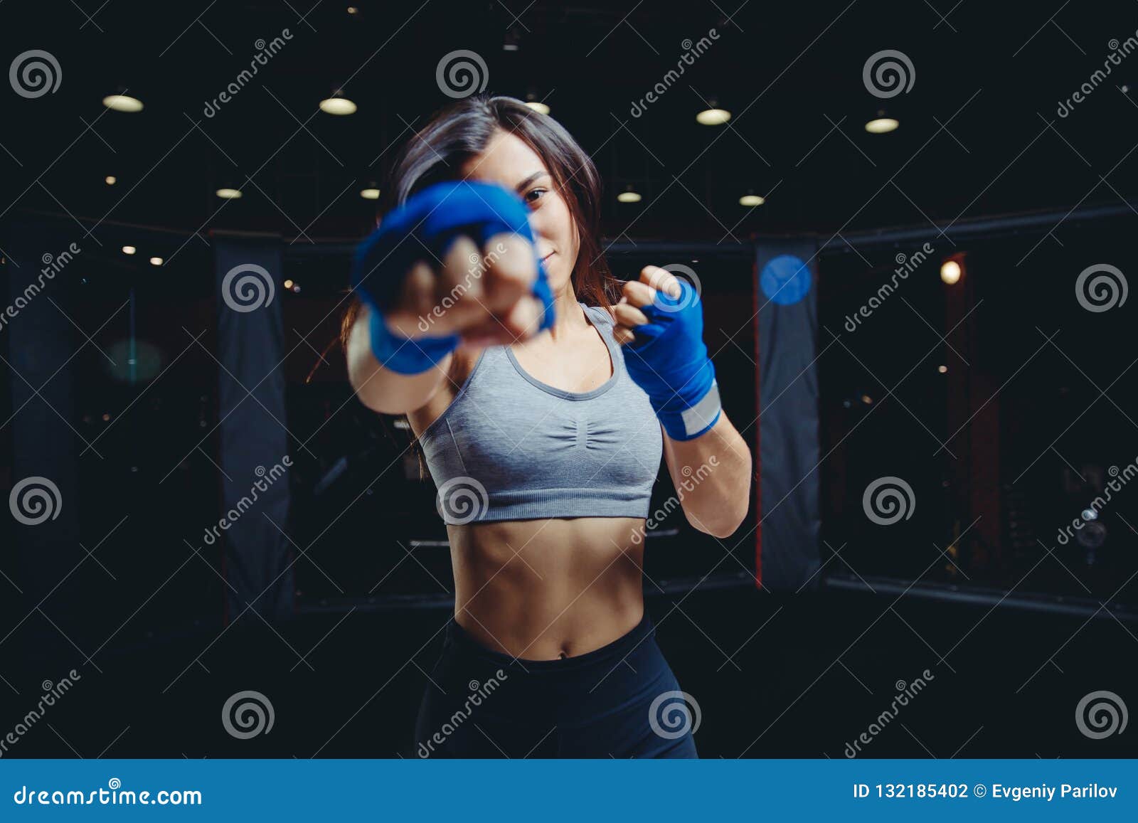 The Top 25 Hottest Female MMA Fighters 2023