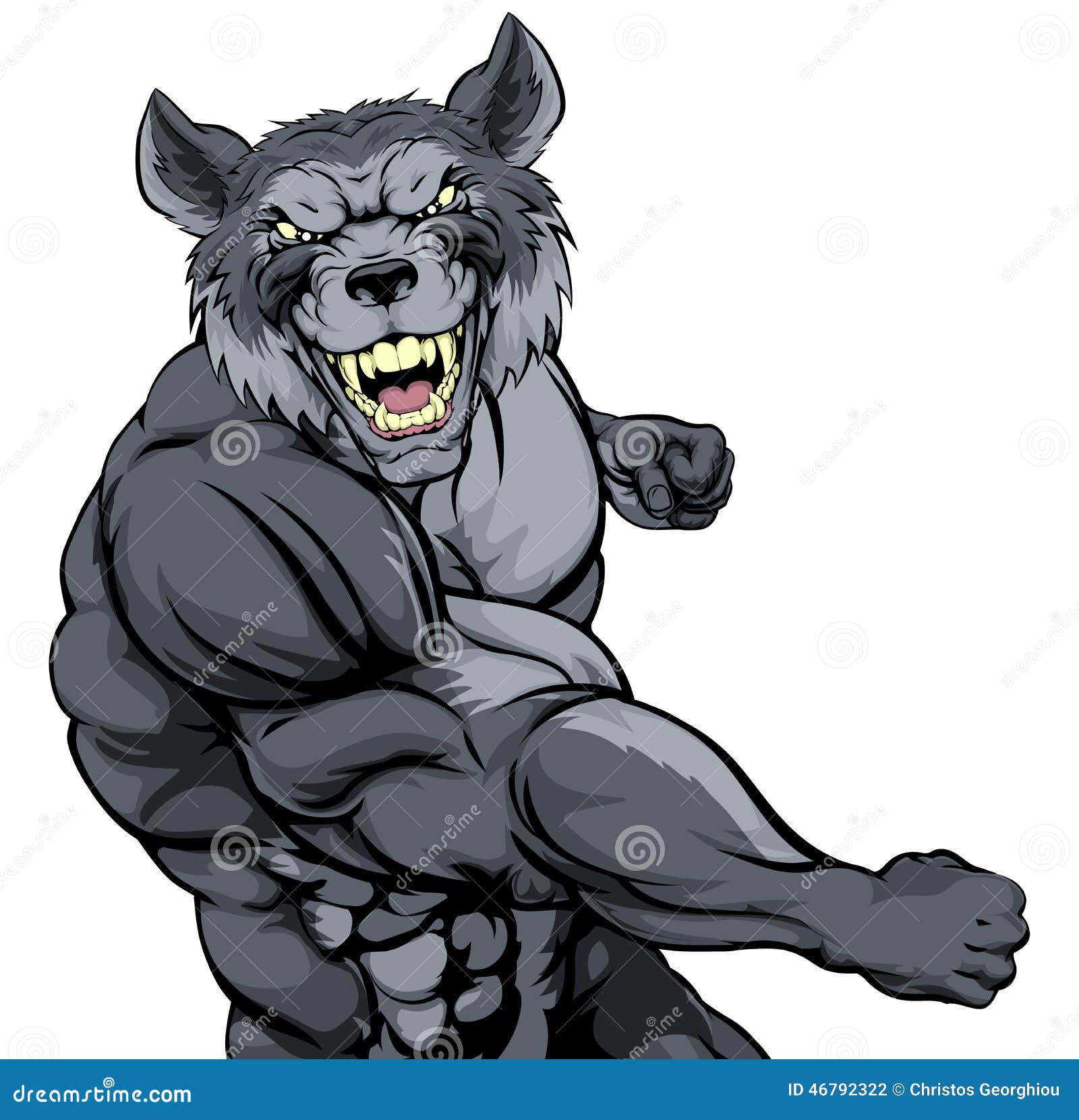 Werewolf Werewolf