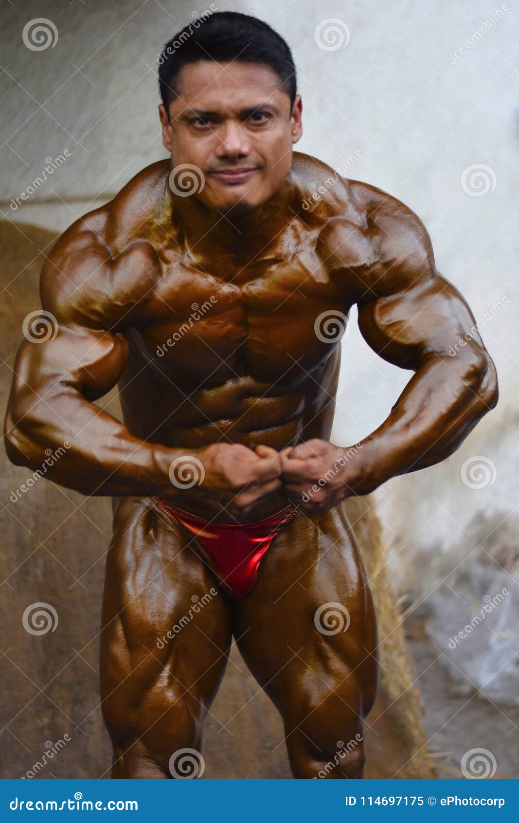 Free Ai Image Generator - High Quality and 100% Unique Images - iPic.Ai — A  very strong muscular elderly female black indian bodybuilder with enormous  oversized vascular biceps
