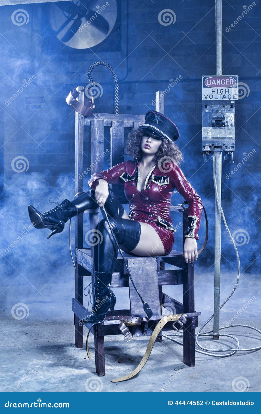 Punisher стоковое фото. изображение насчитывающей способ - 44474582