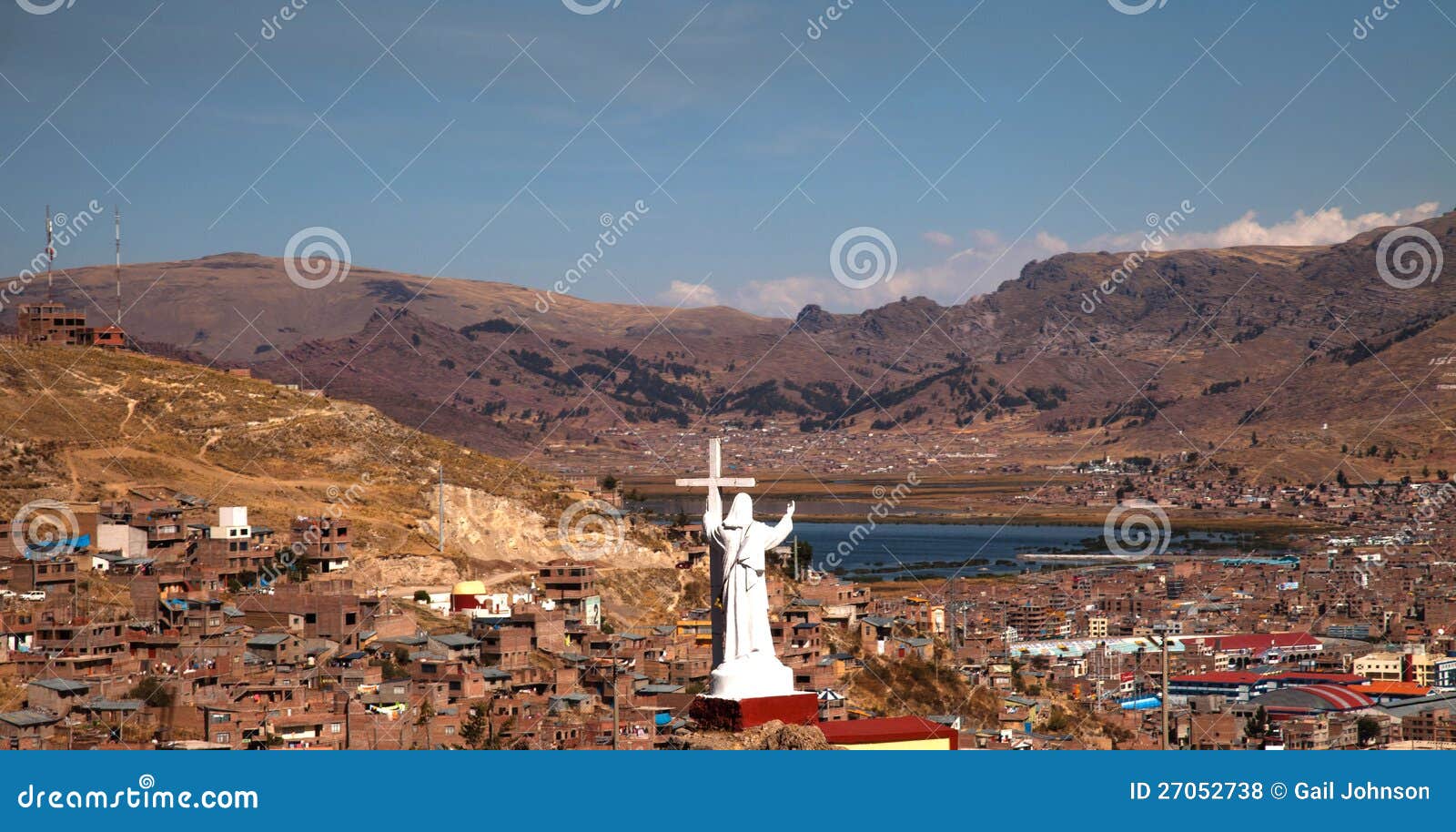 puno city