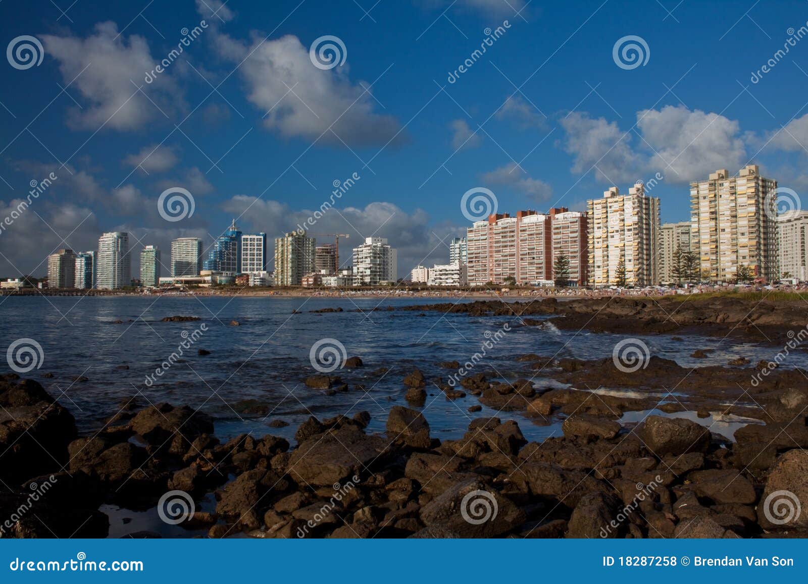 punta del este