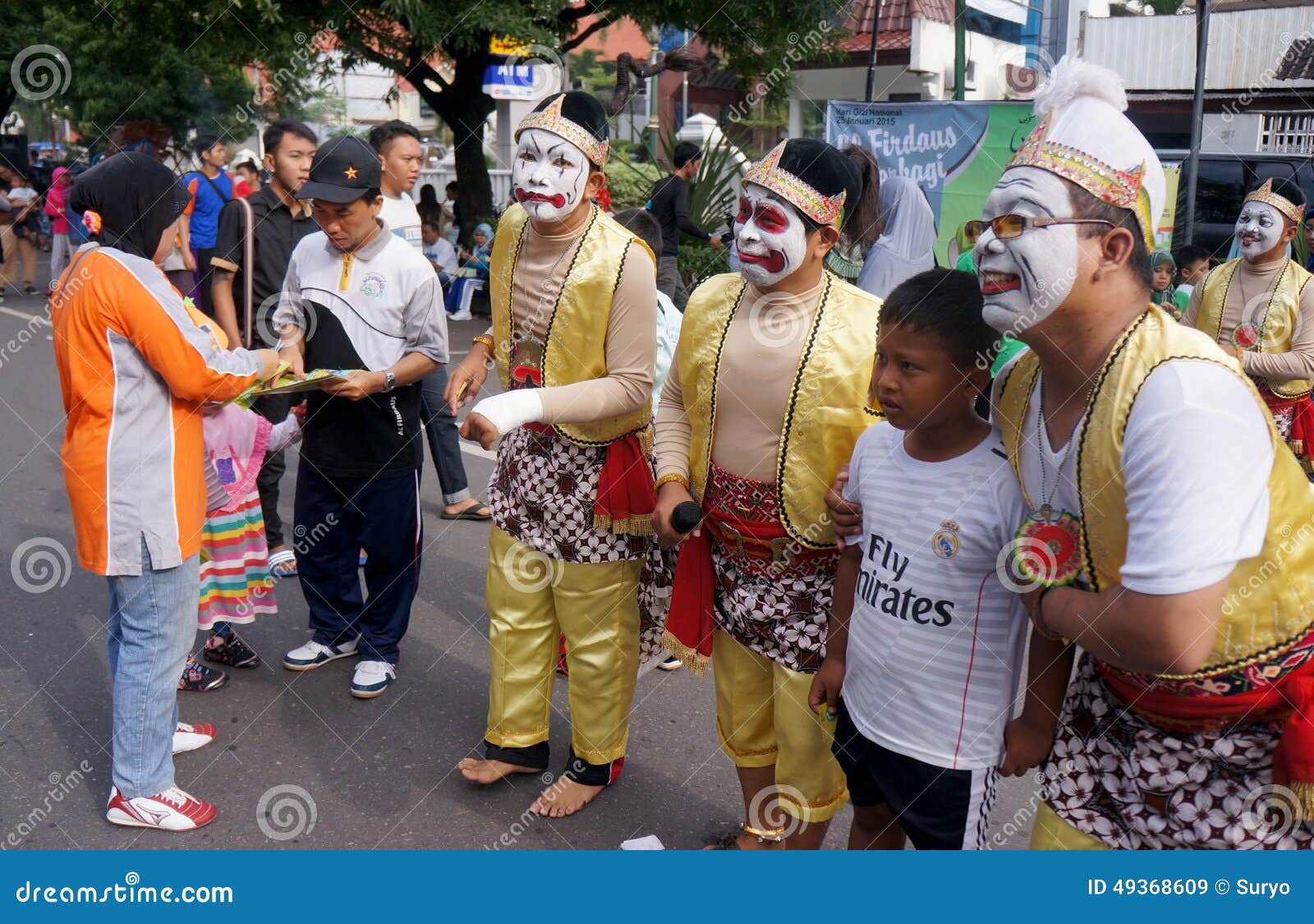 Puppet clothes editorial stock image. Image of people 49368609