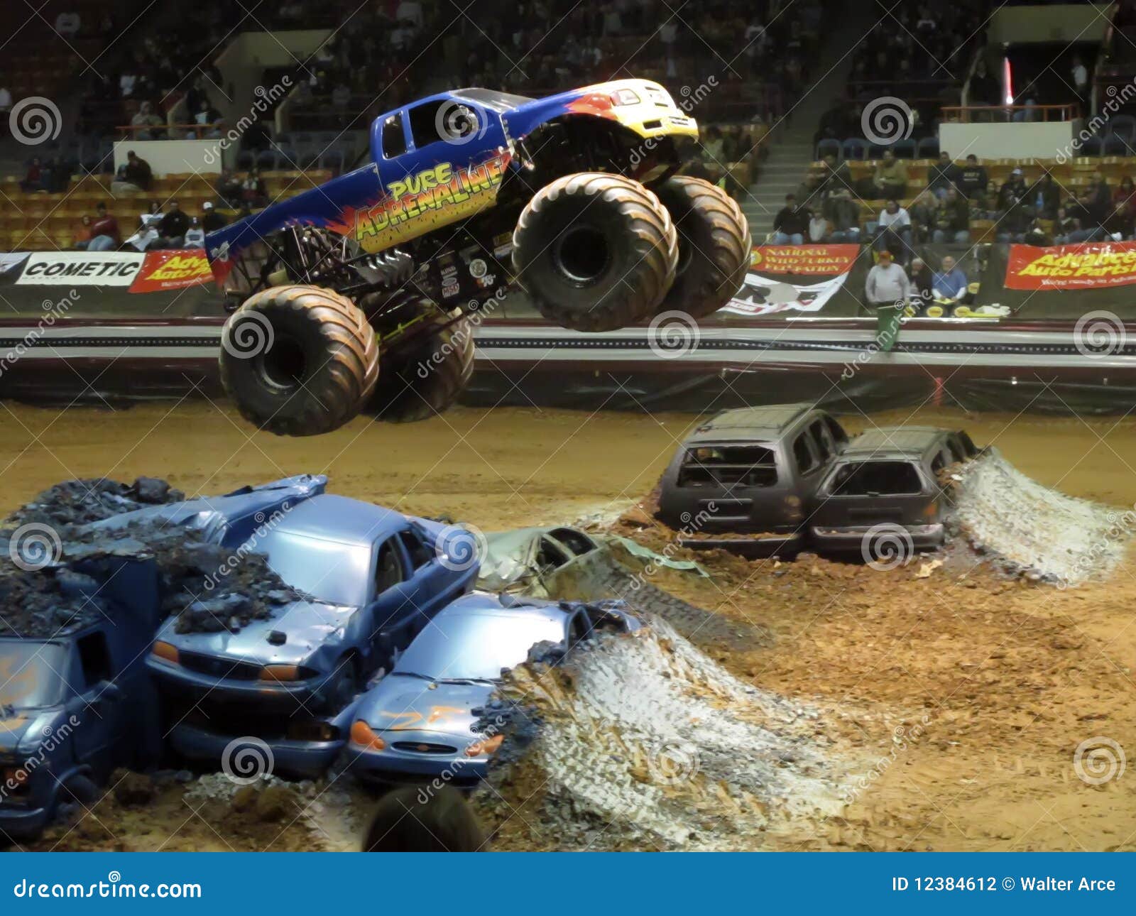 Pure Adrenaline editorial photography. Image of bojangles 12384612