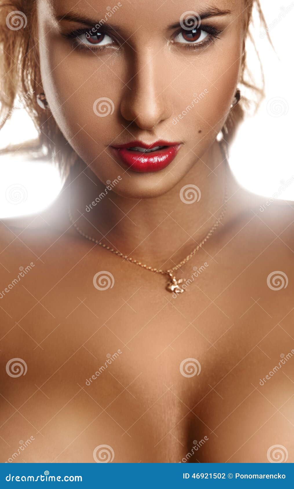 2,841 Big Breasts Stock Photos - Free & Royalty-Free Stock Photos from  Dreamstime