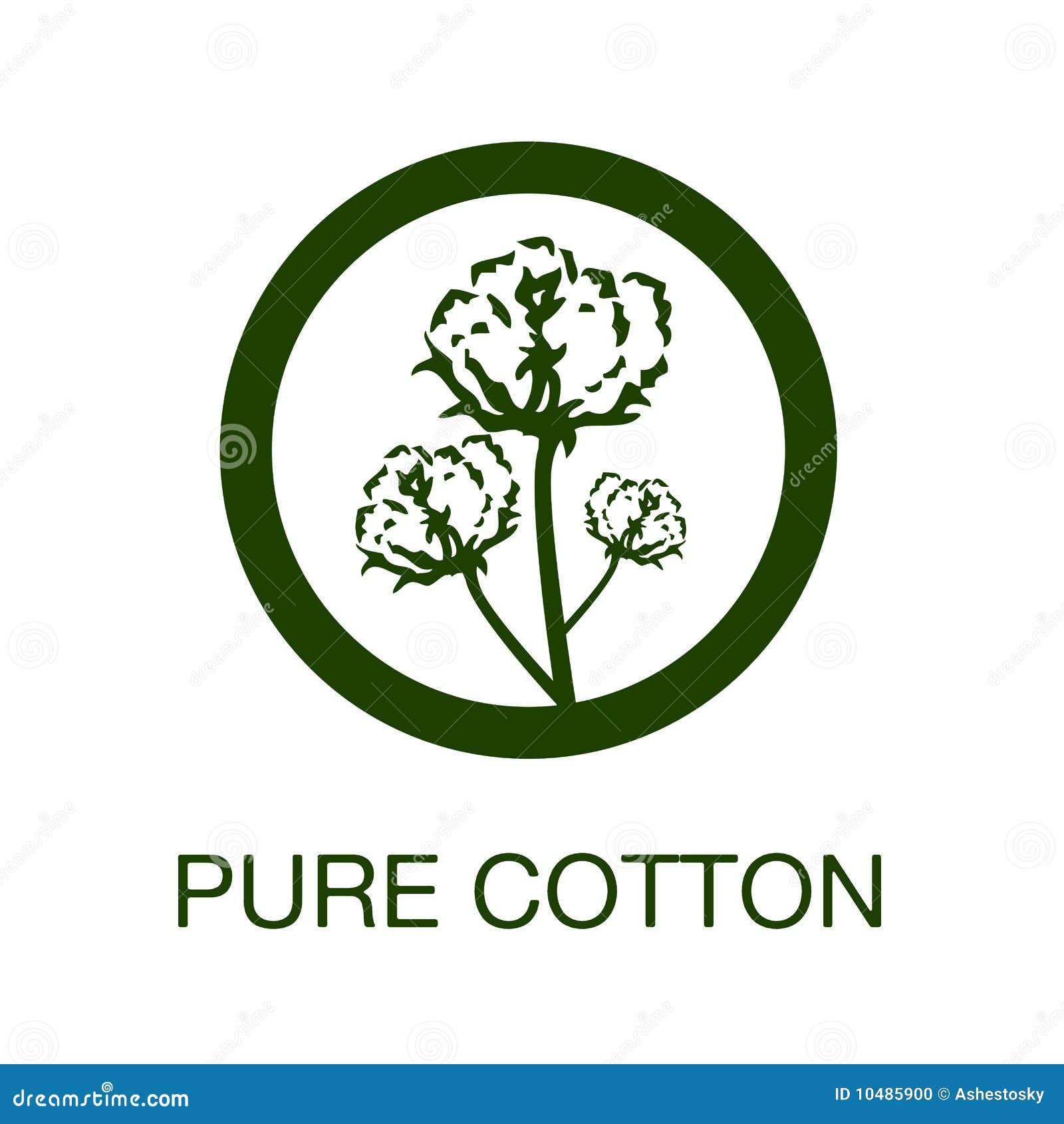pure cotton manufacturing 