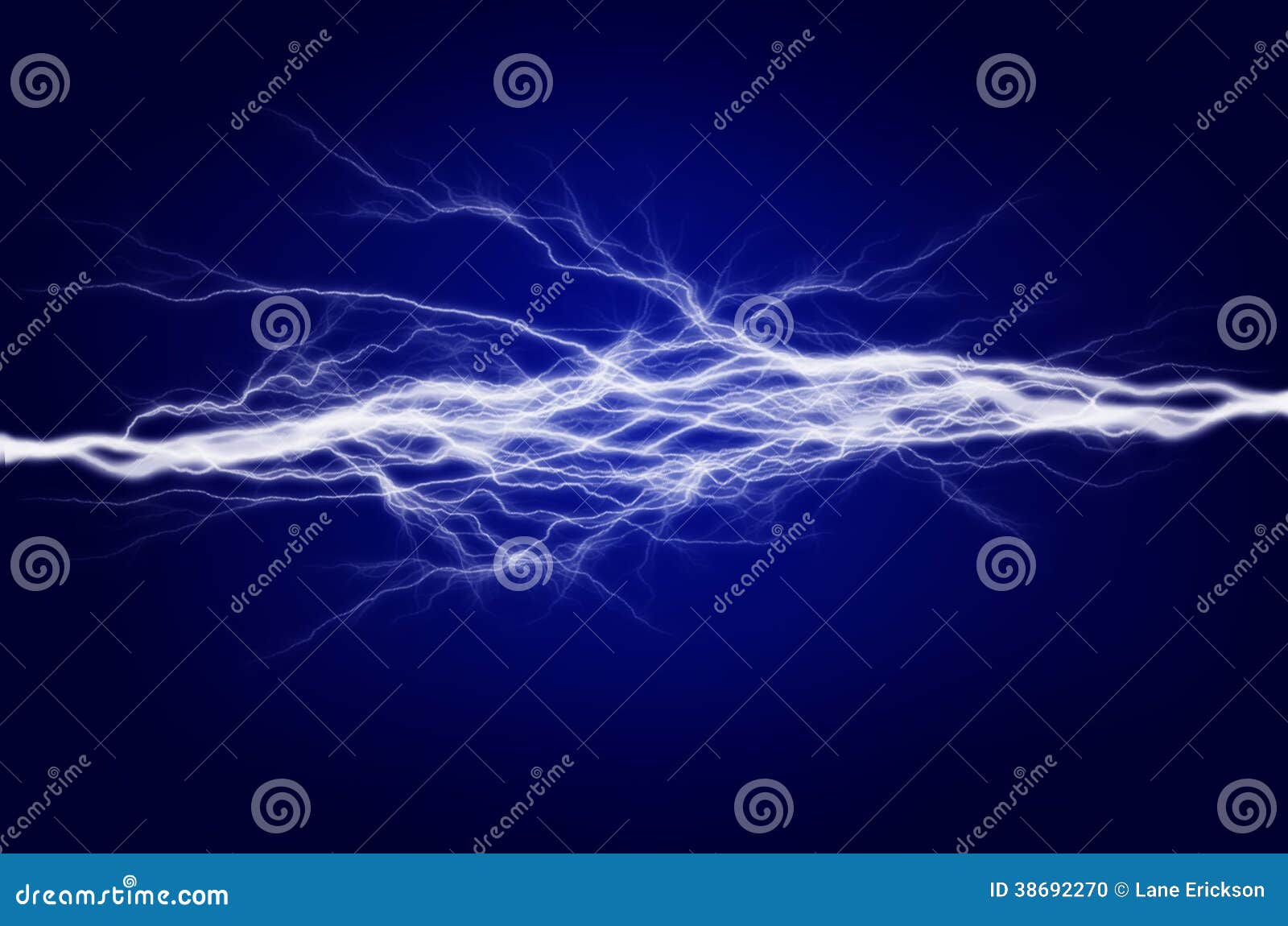 pure energy and electricity