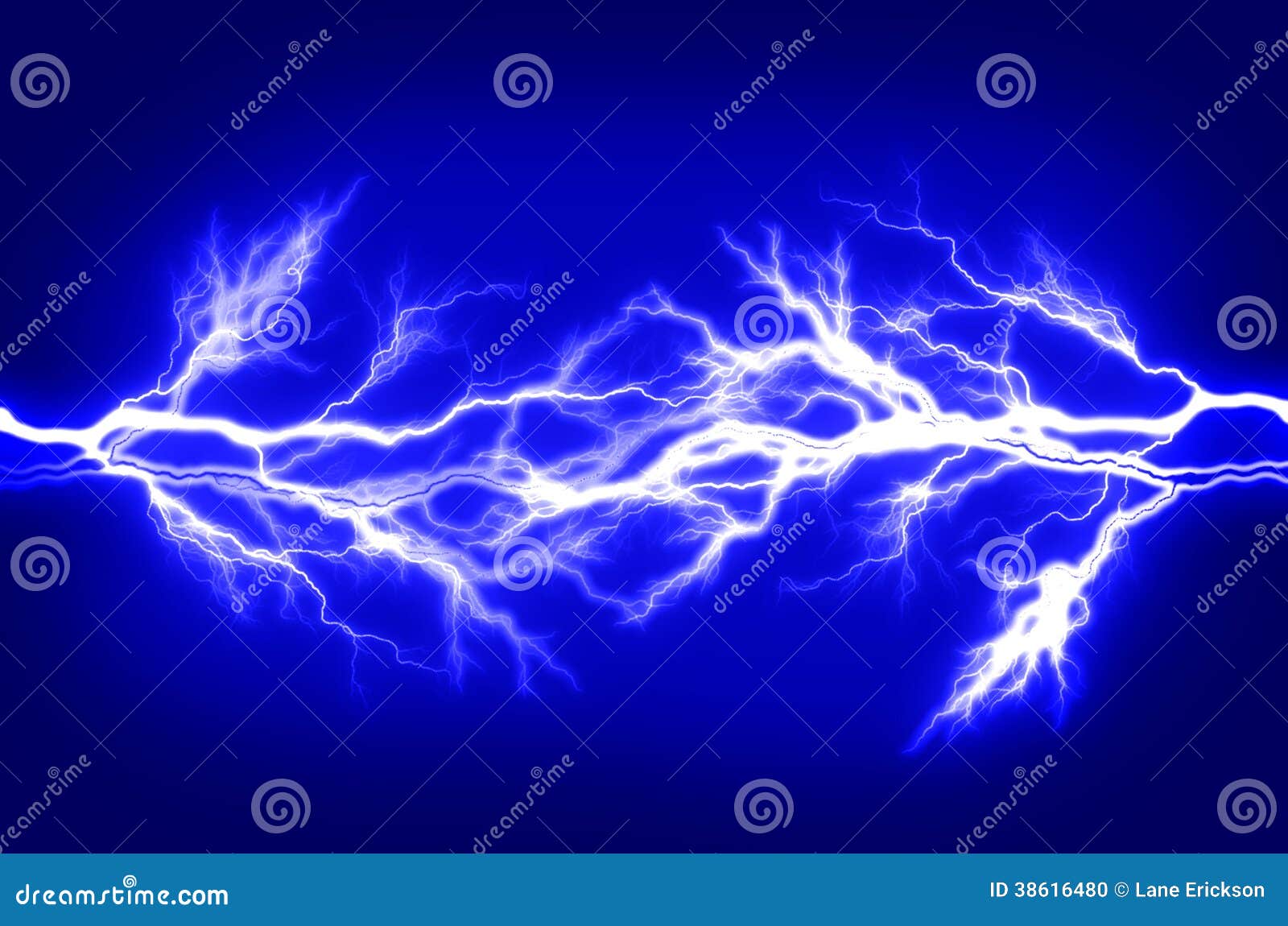 pure energy and electricity izing power