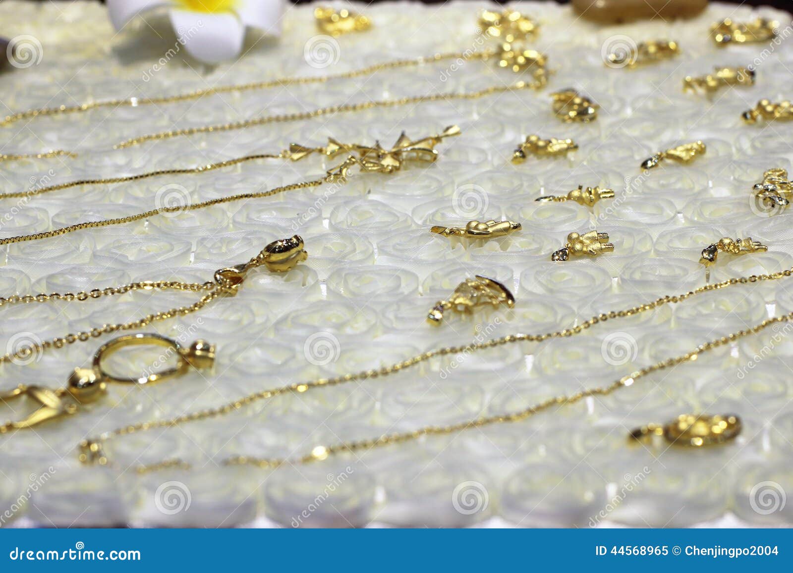 The pure gold jewelry stock image. Image of like, pendant 44568965
