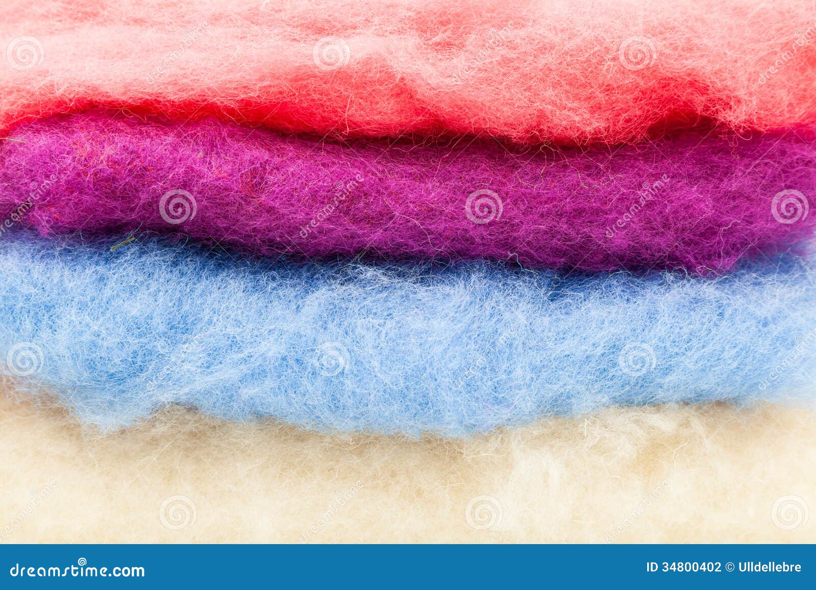 Pure Wool Textured stock photo. Image of manufacturing 34800402
