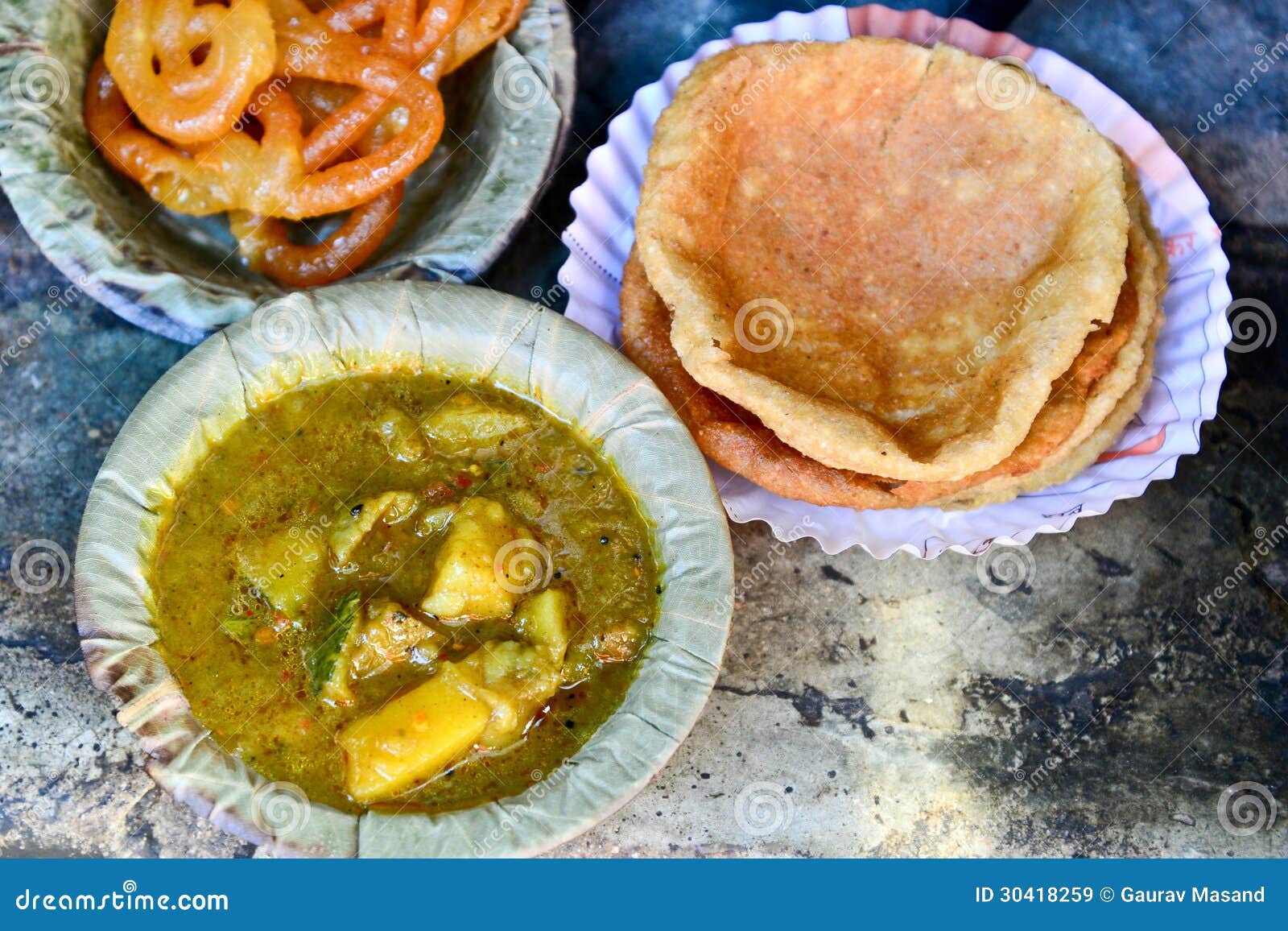 Puri Sabji Royalty Free Stock Images - Image: 30418259 Puri Sabji Royalty Free Stock Images - Image: 30418259