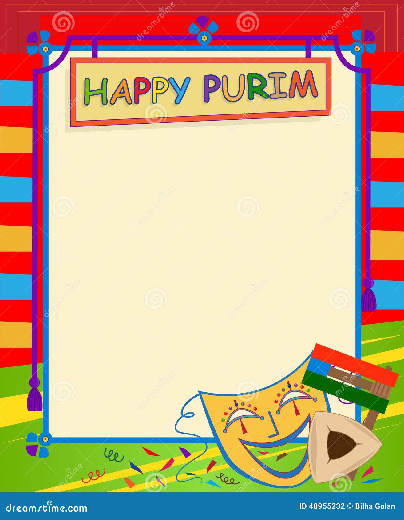 happy purim clip art - photo #47