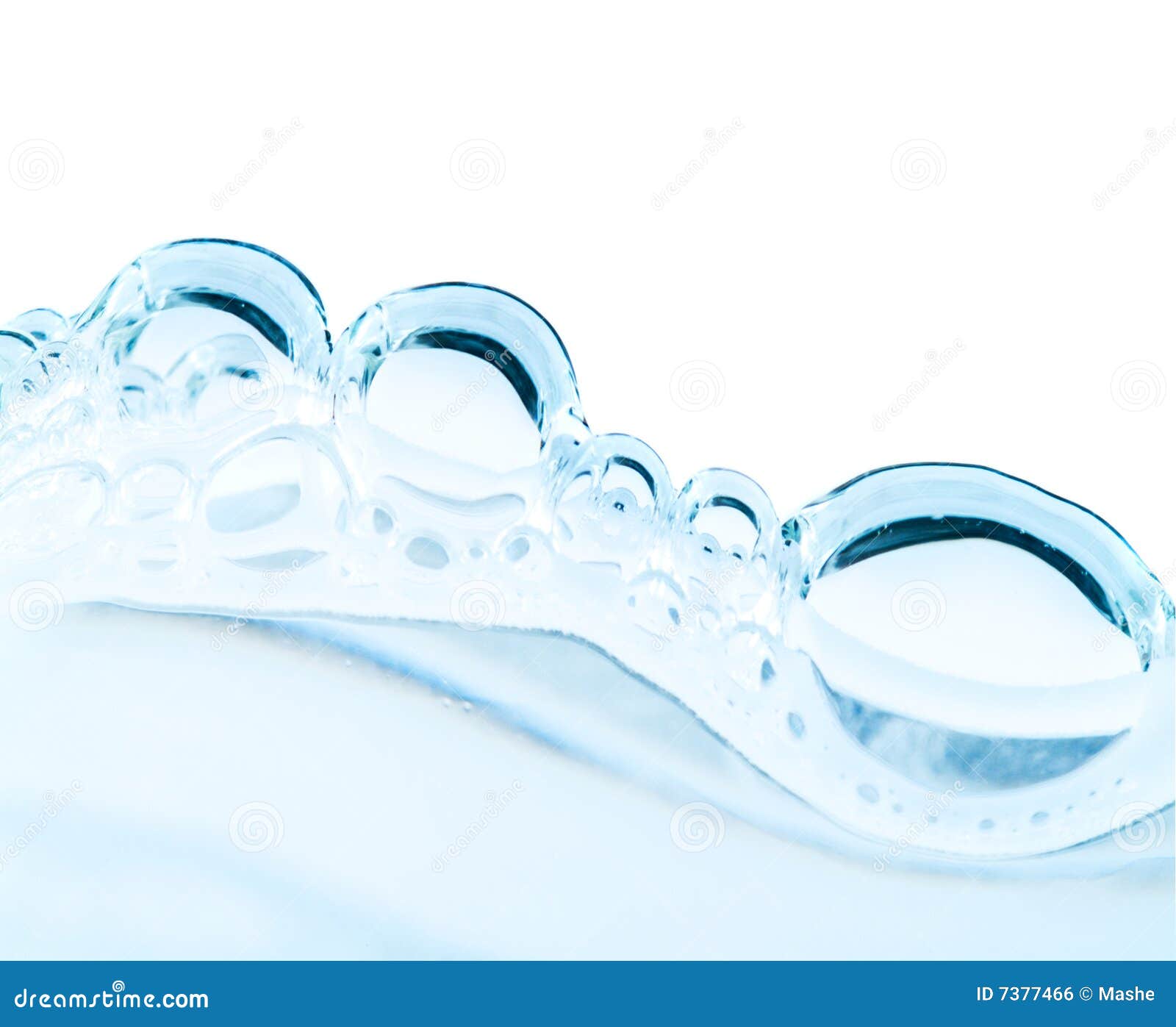 purity water wave